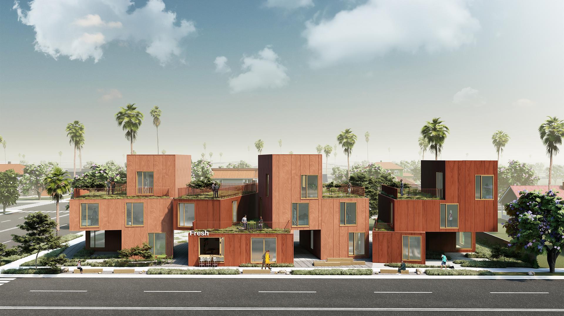 Block Party - image 2