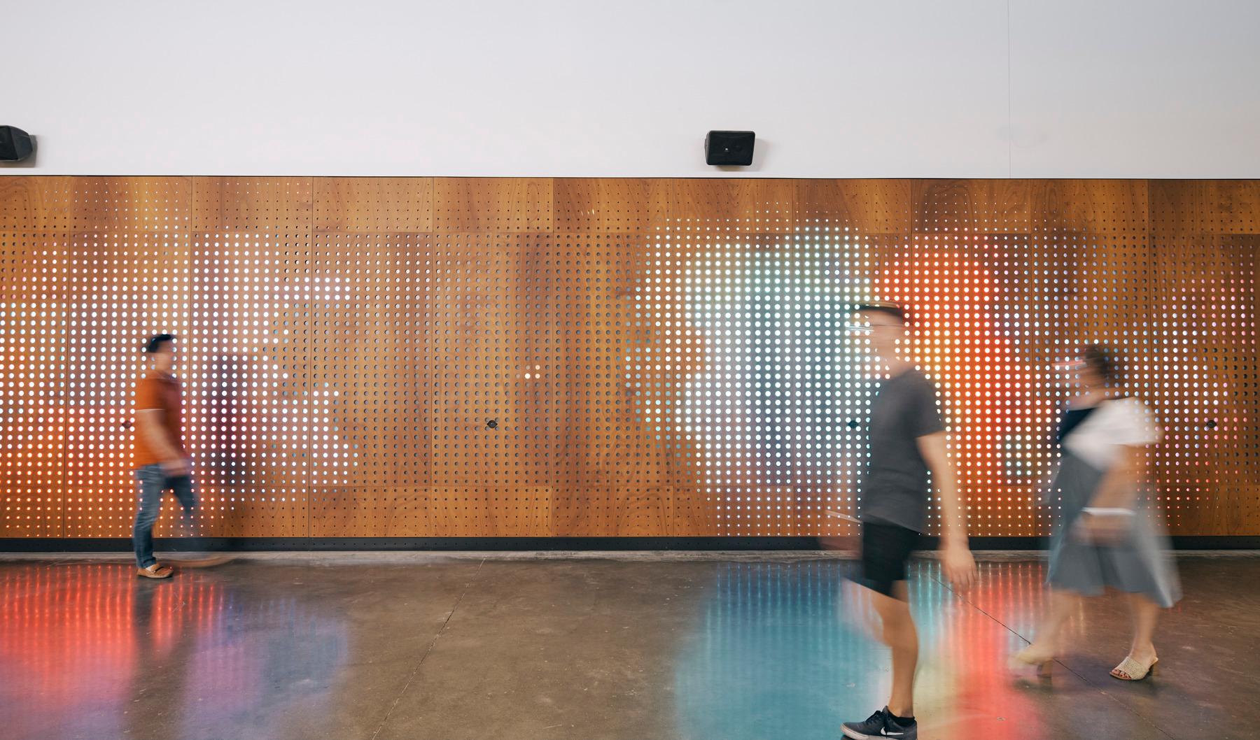 University of Texas at Austin Moody Center Basketball and Events Arena - image 10