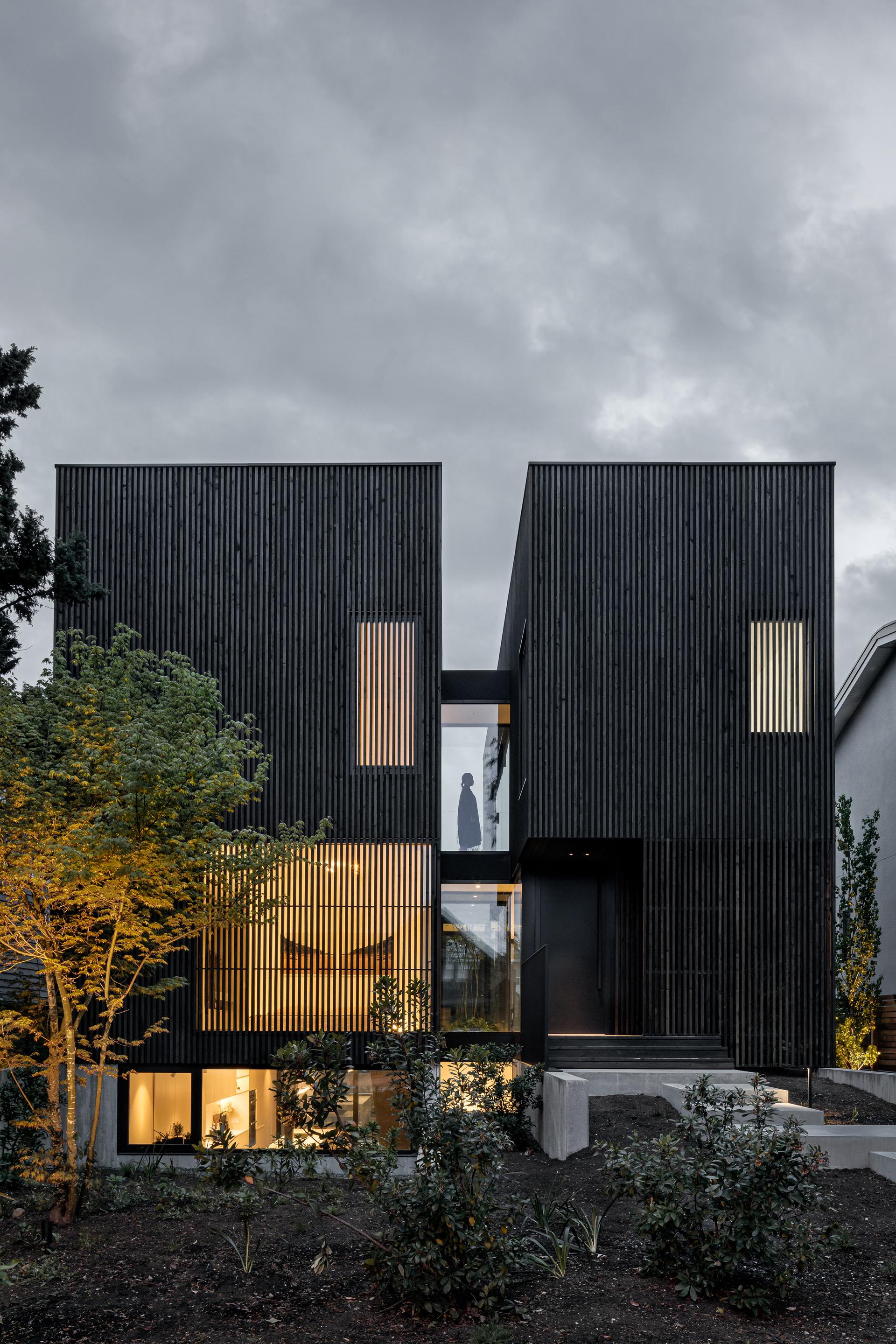 Leckie Studio Architecture + Design - image 5