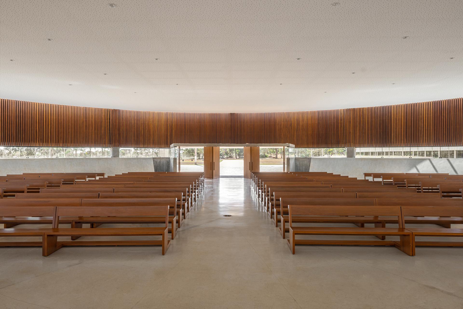 Church of the Holy Family - image 35