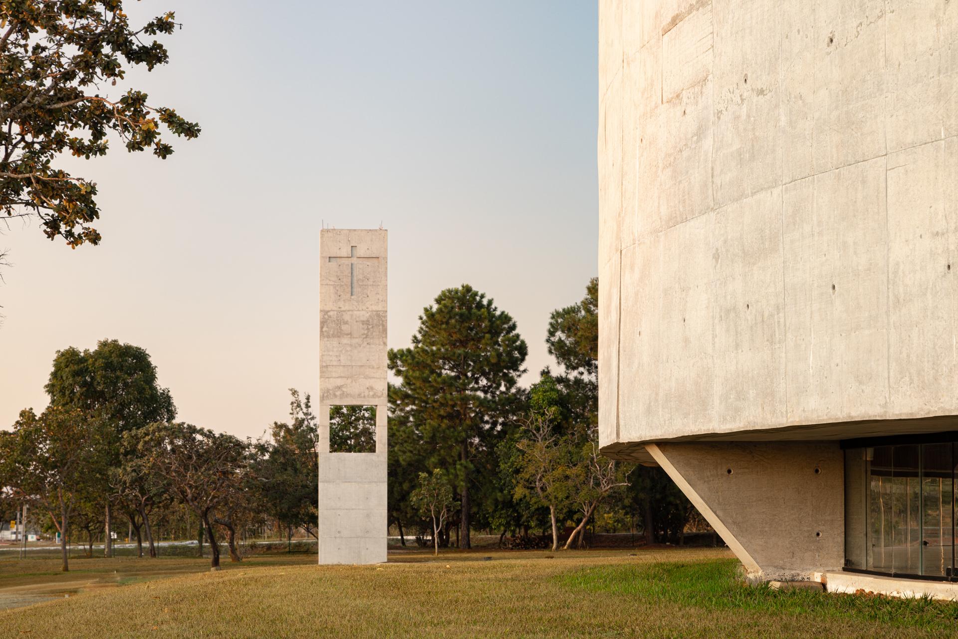 Church of the Holy Family - image 60