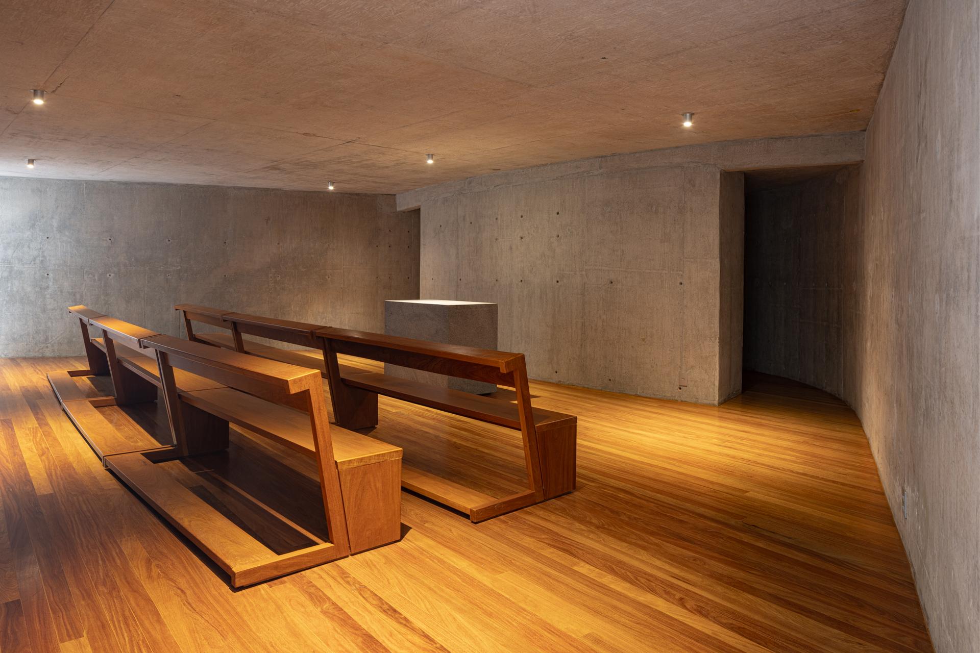 Church of the Holy Family - image 55