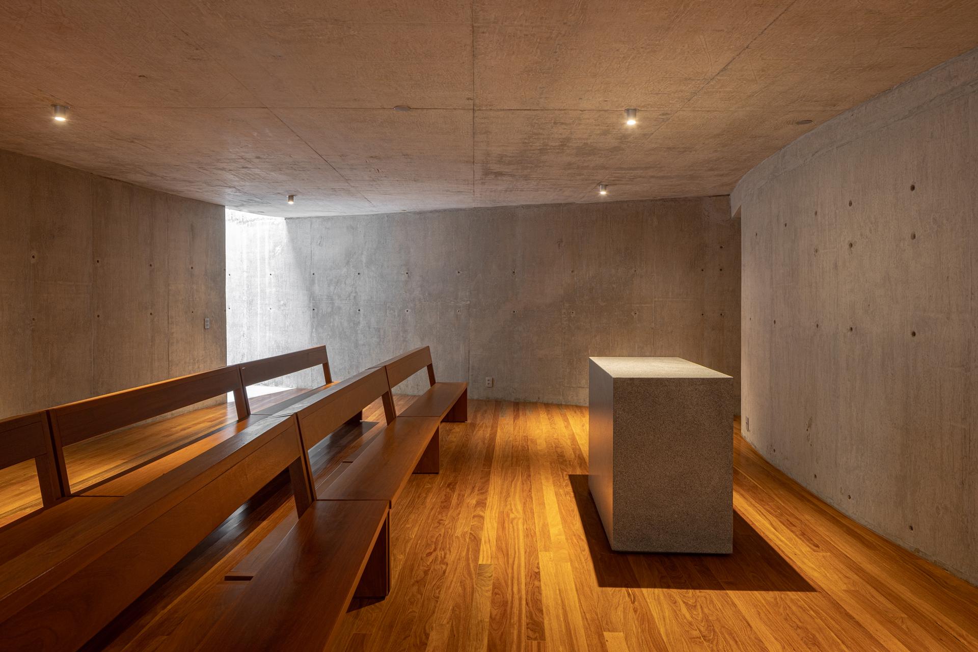 Church of the Holy Family - image 56