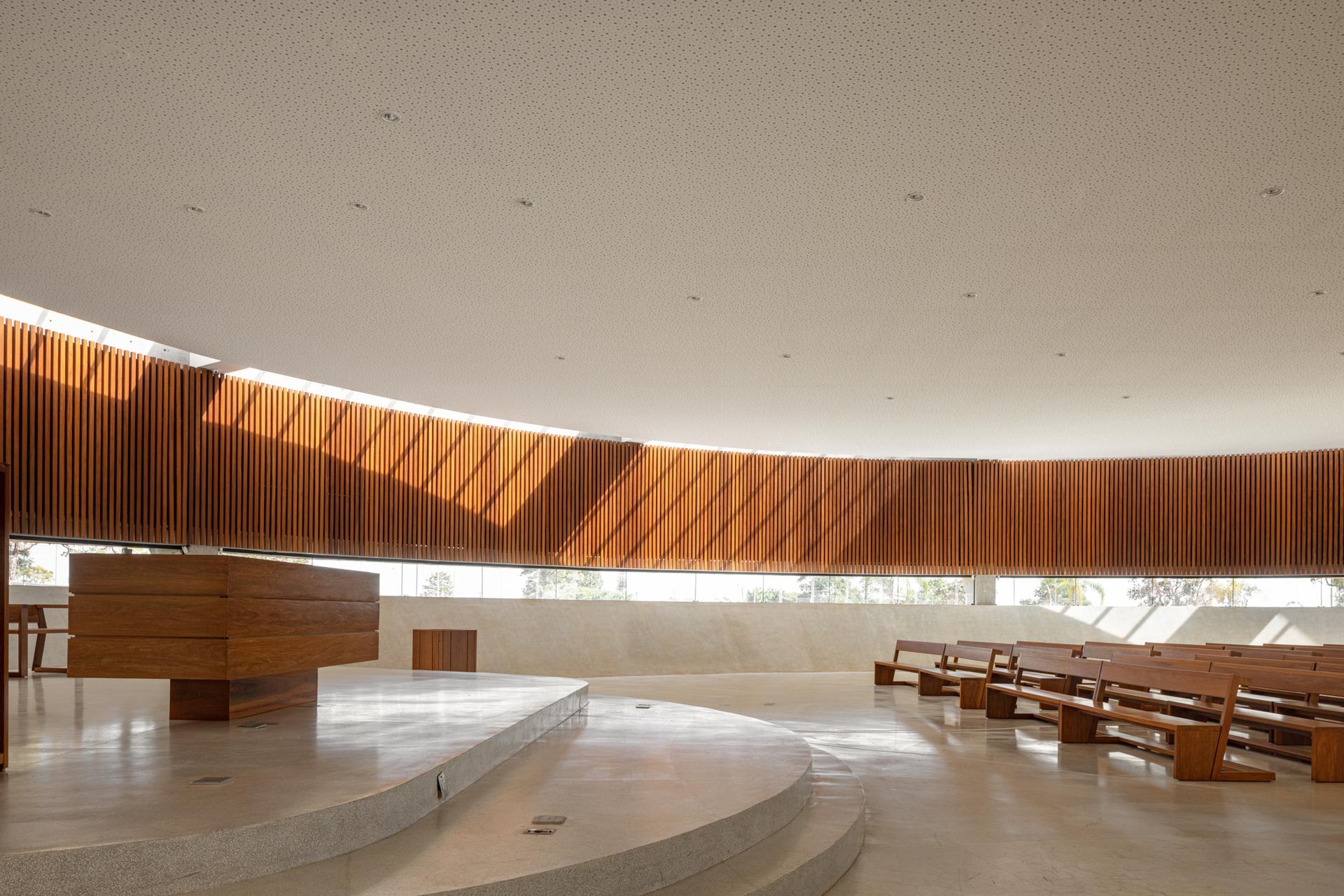 Church of the Holy Family - image 37