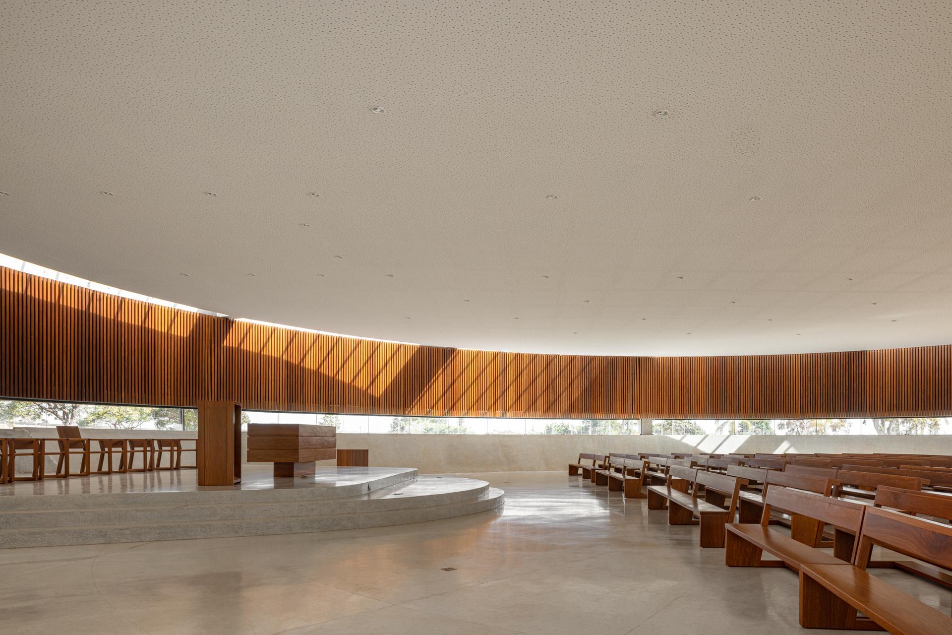 Church of the Holy Family - image 36