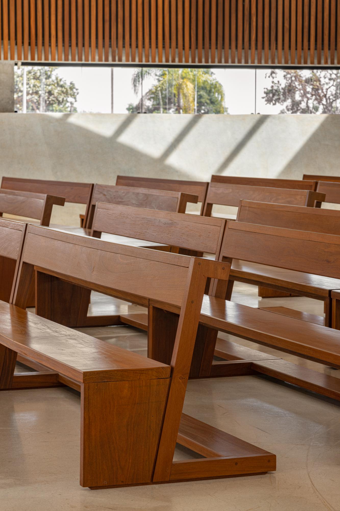 Church of the Holy Family - image 47