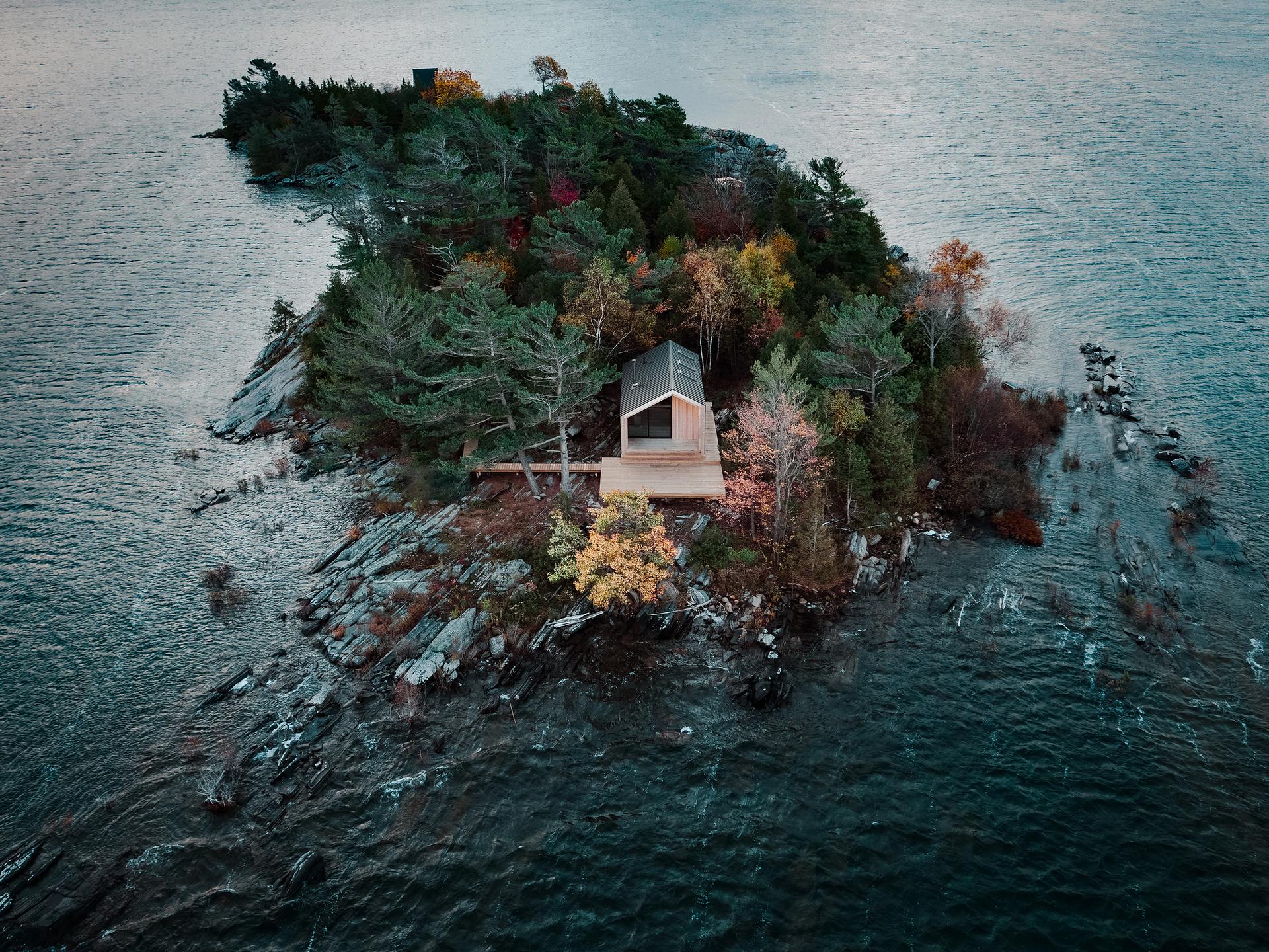 Backcountry Hut Company