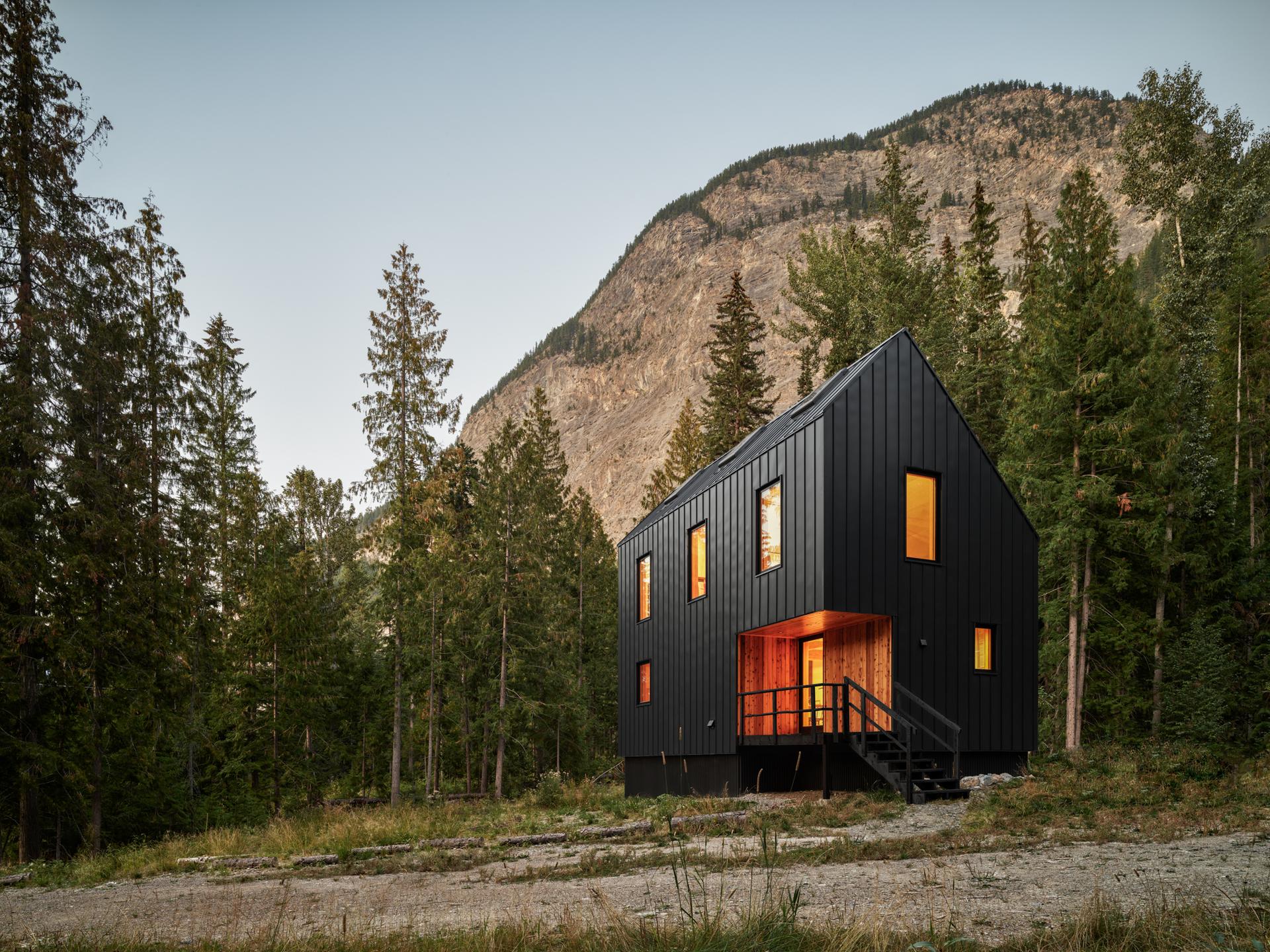 Backcountry Hut Company - image 3