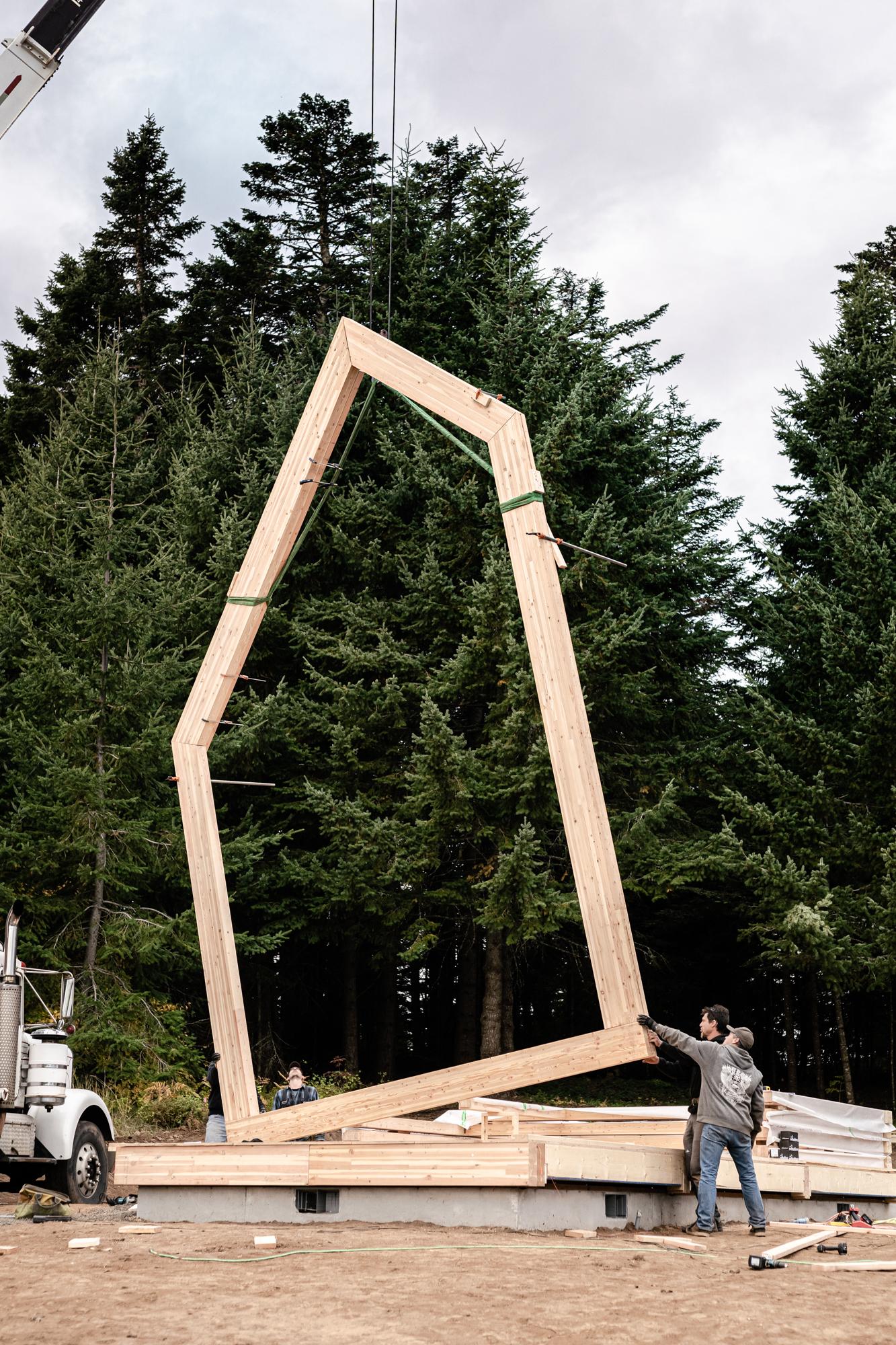 Backcountry Hut Company - image 7