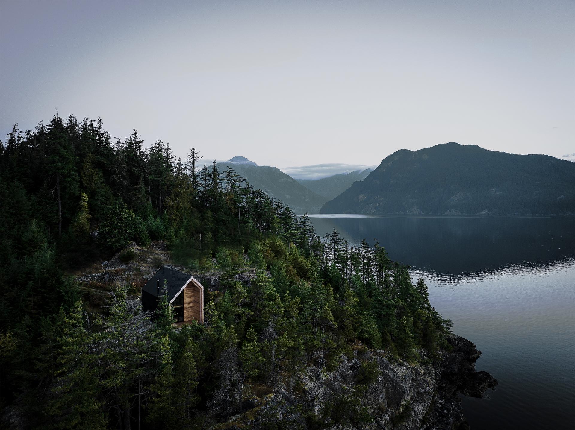 Backcountry Hut Company - image 4