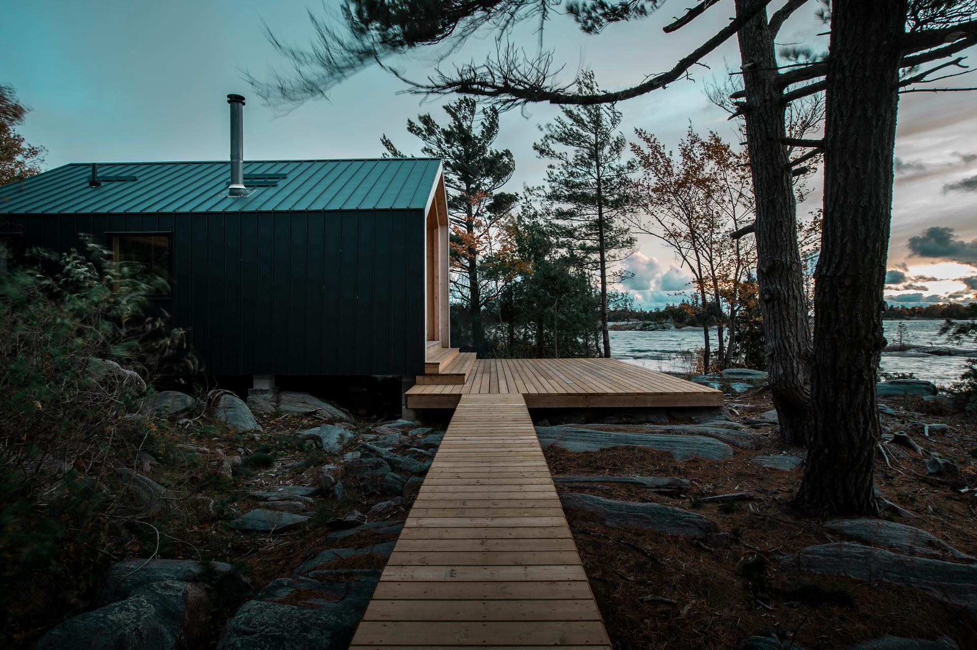 Backcountry Hut Company - image 2