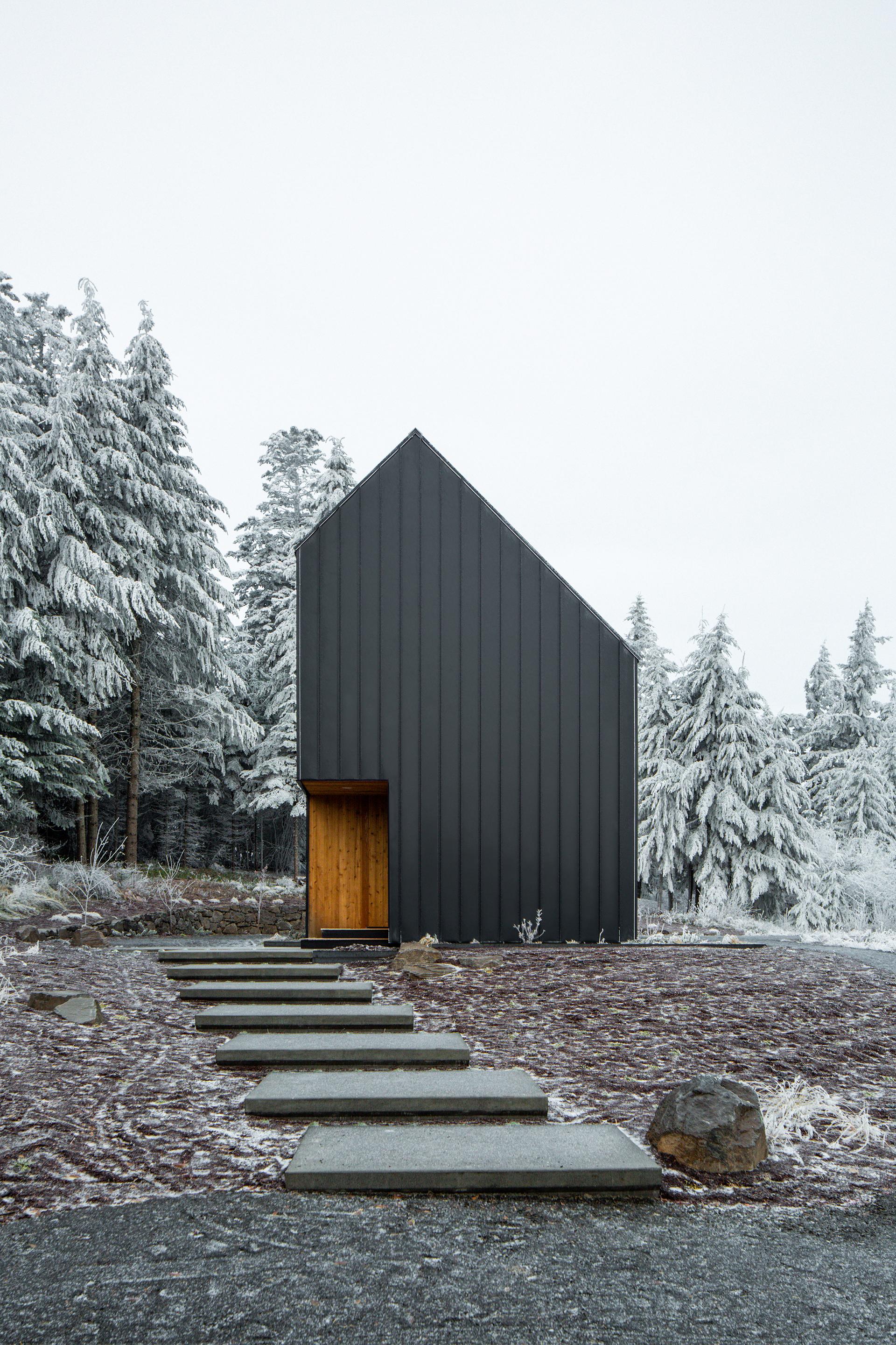 Backcountry Hut Company - image 5