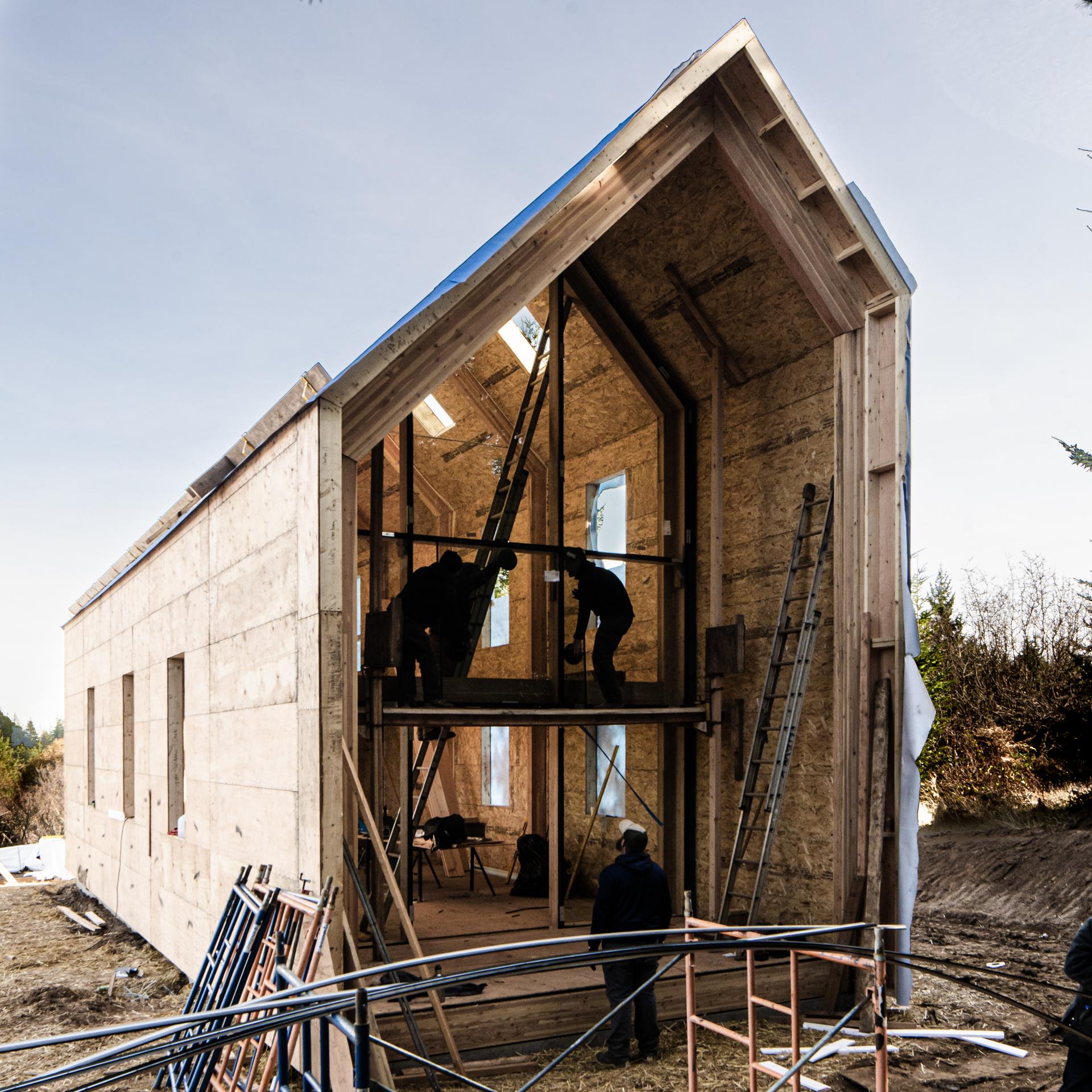 Backcountry Hut Company - image 10
