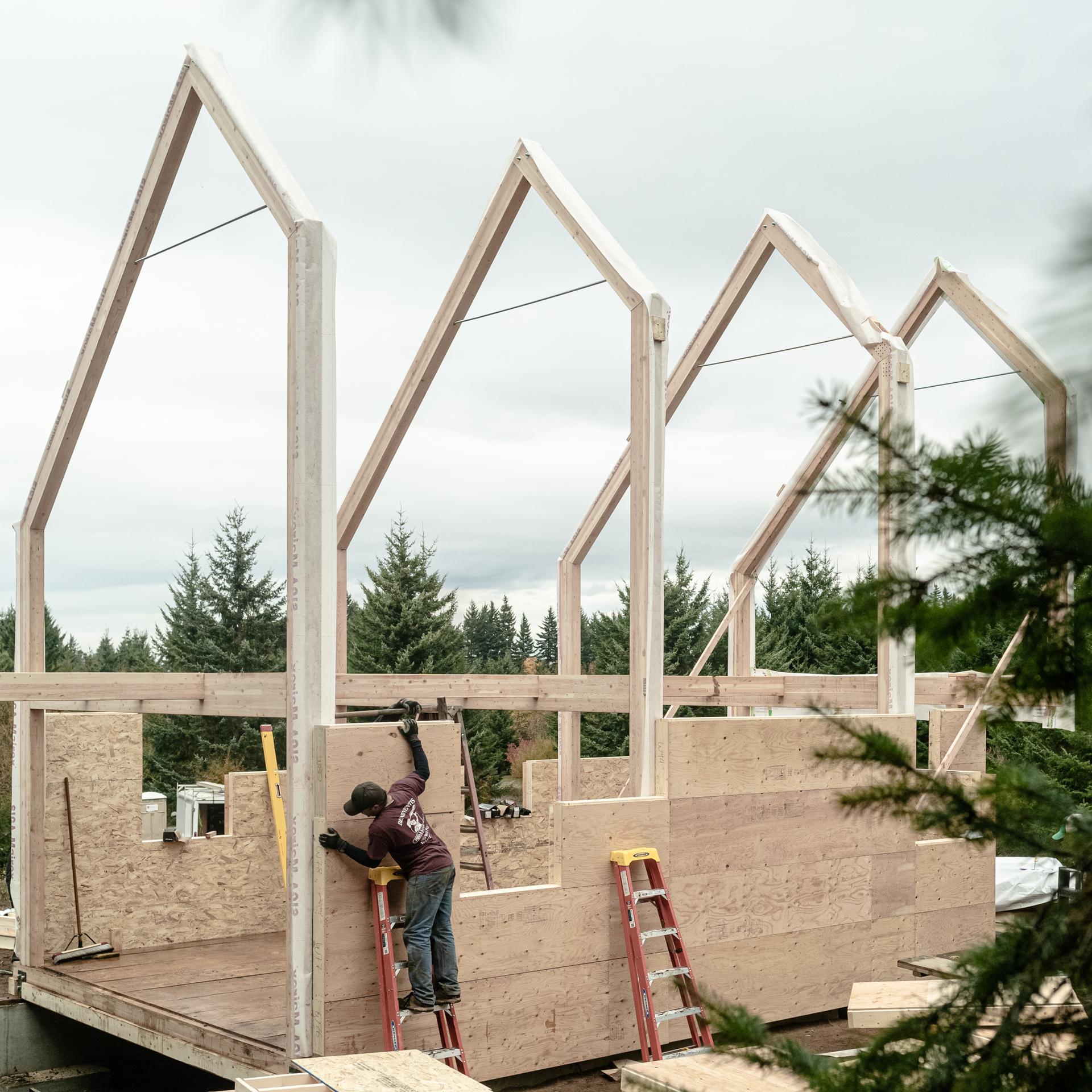 Backcountry Hut Company - image 8