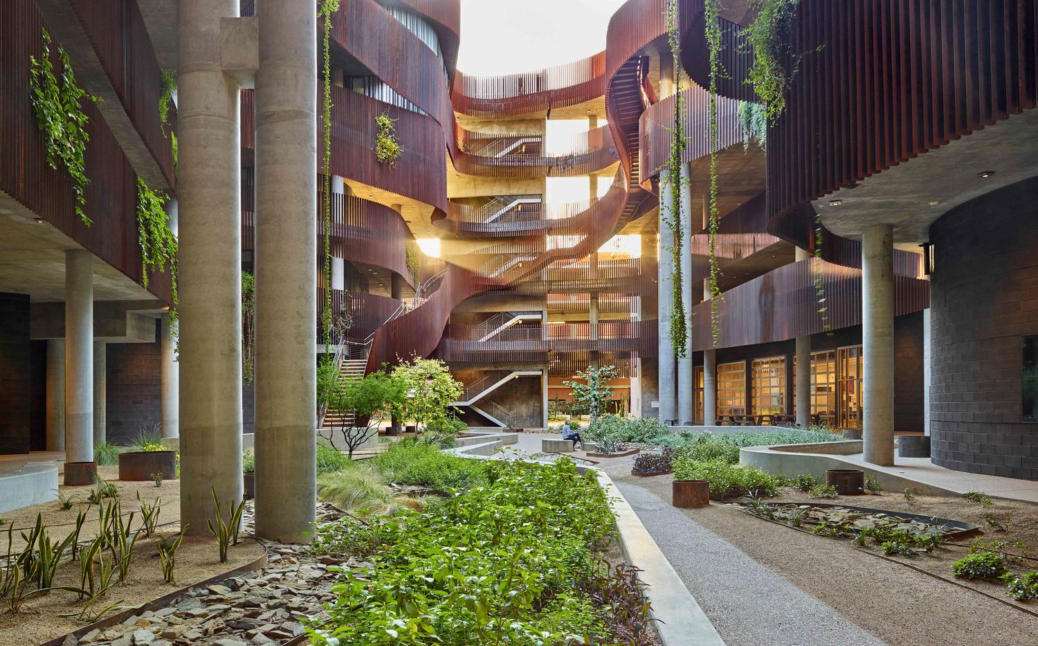 Richärd Kennedy Architects - image 4