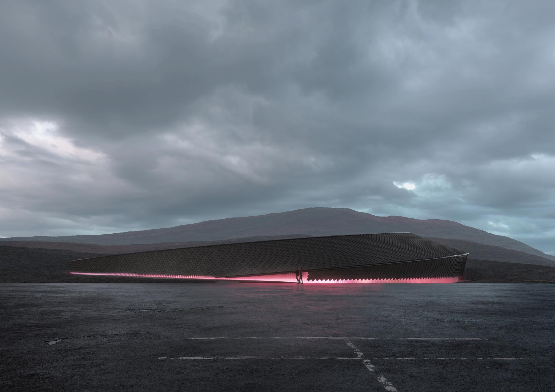 Hringurinn Iceland Competition