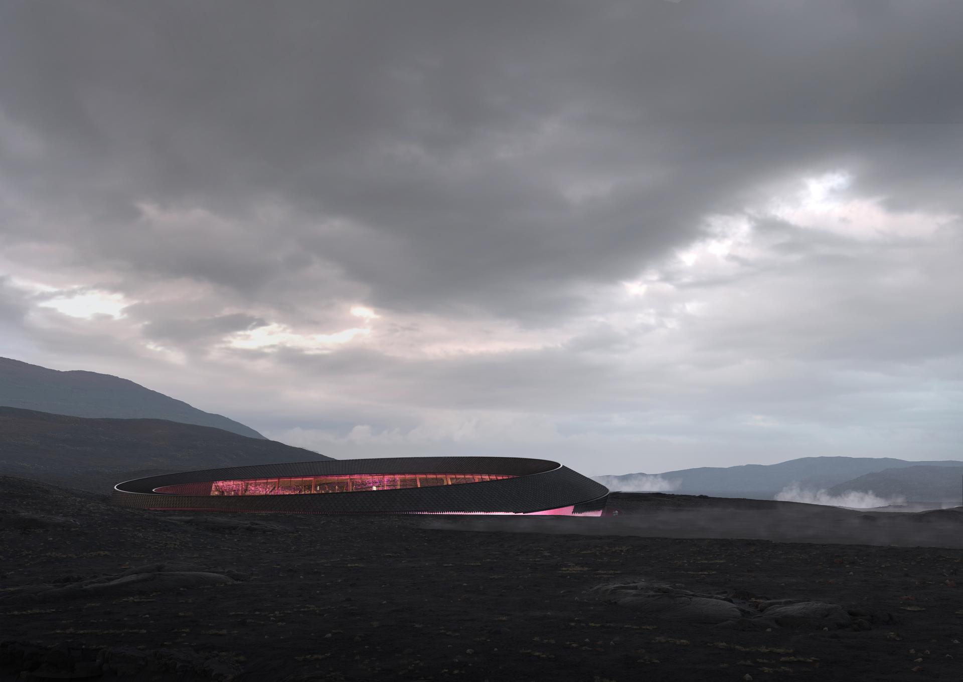 Hringurinn Iceland Competition - image 2