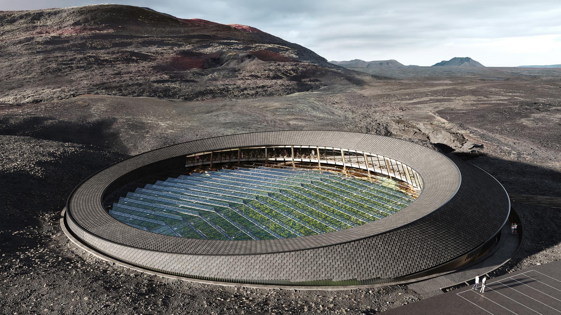 Hringurinn Iceland Competition - image 3
