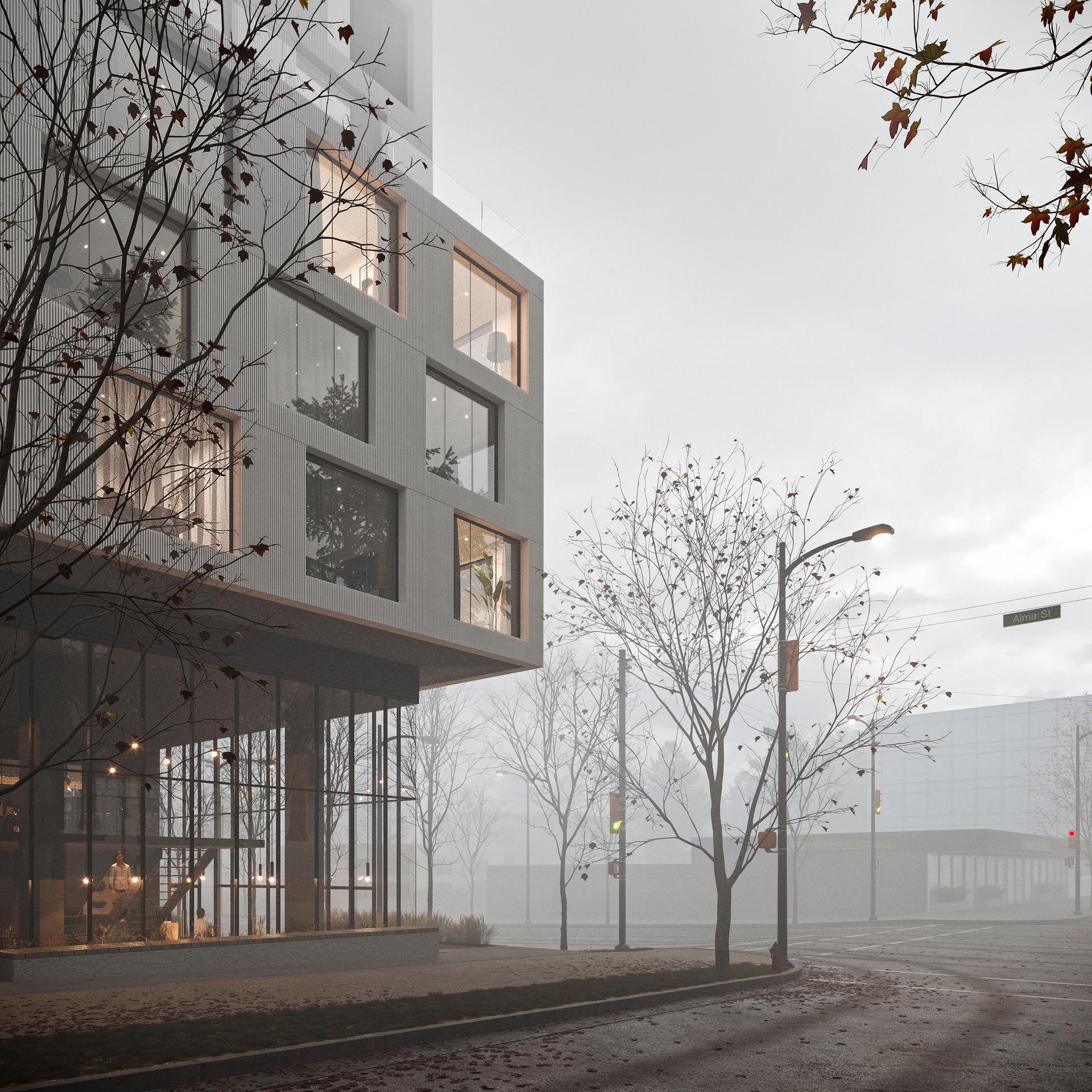 Leckie Studio Architecture + Design - image 12