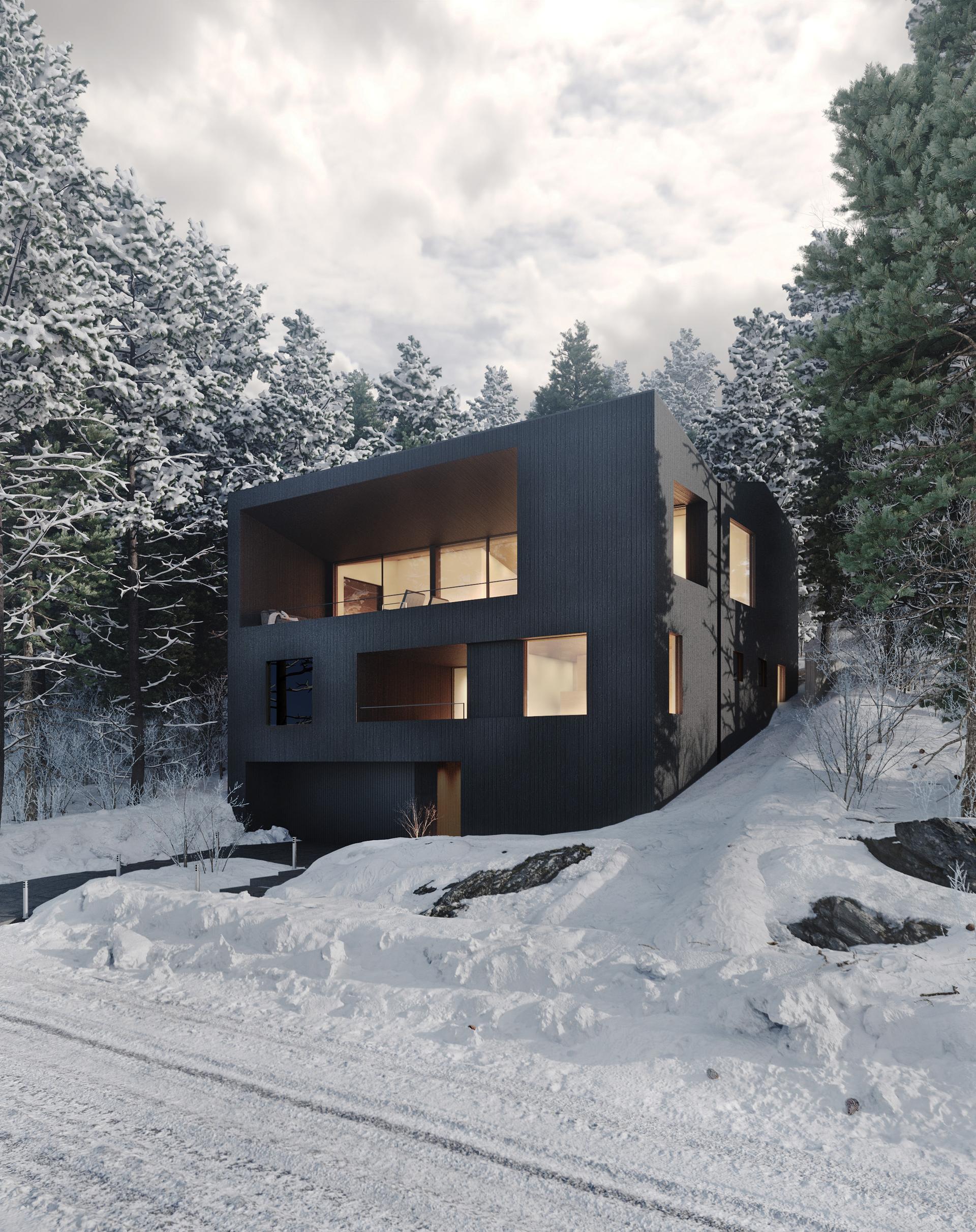 SQ Residence