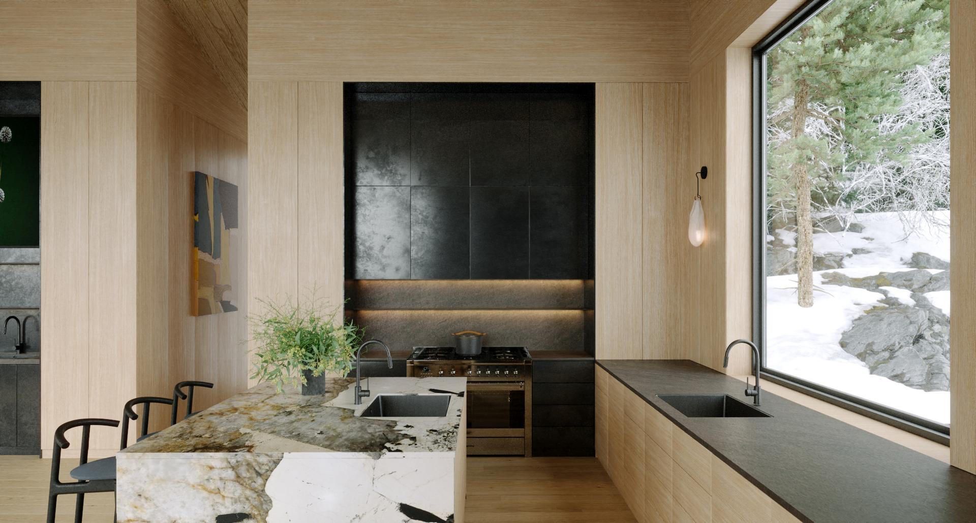 SQ Residence - image 5