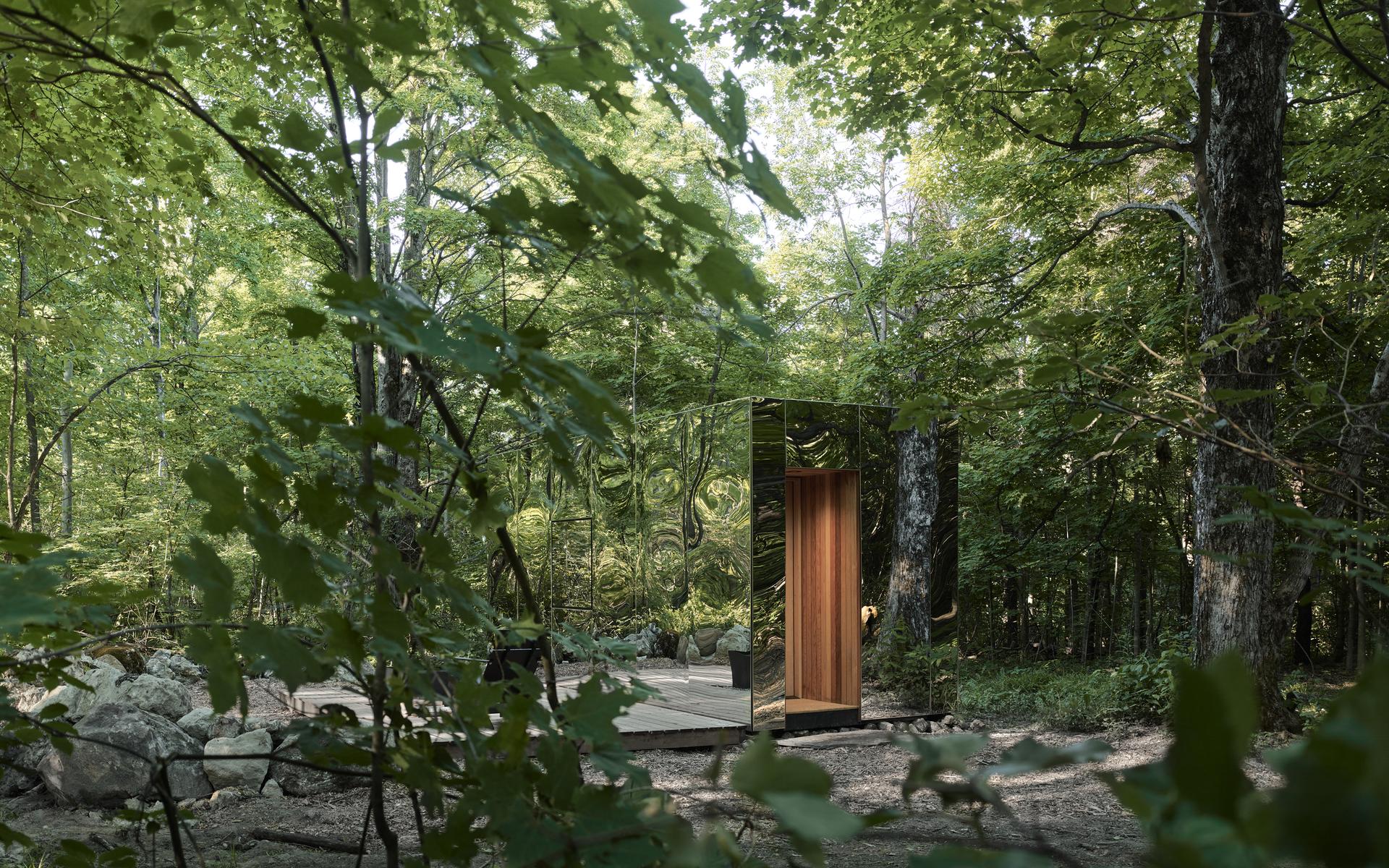 Leckie Studio Architecture + Design - image 13