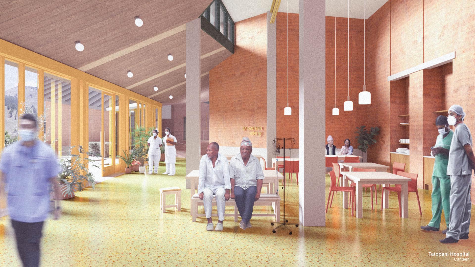 Tatopani Hospital - image 3