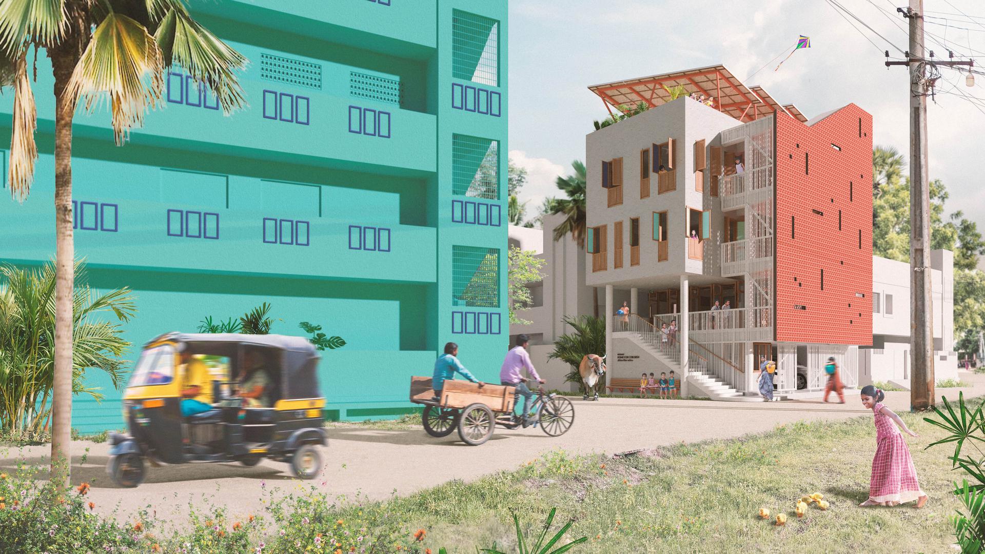 Bethany Home for Children - image 3