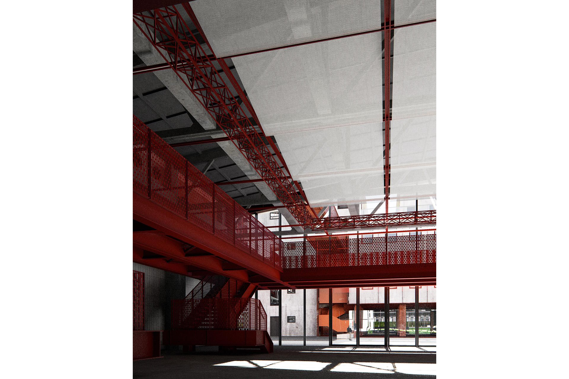 Hangzhou LOFT49 Regeneration - image 5