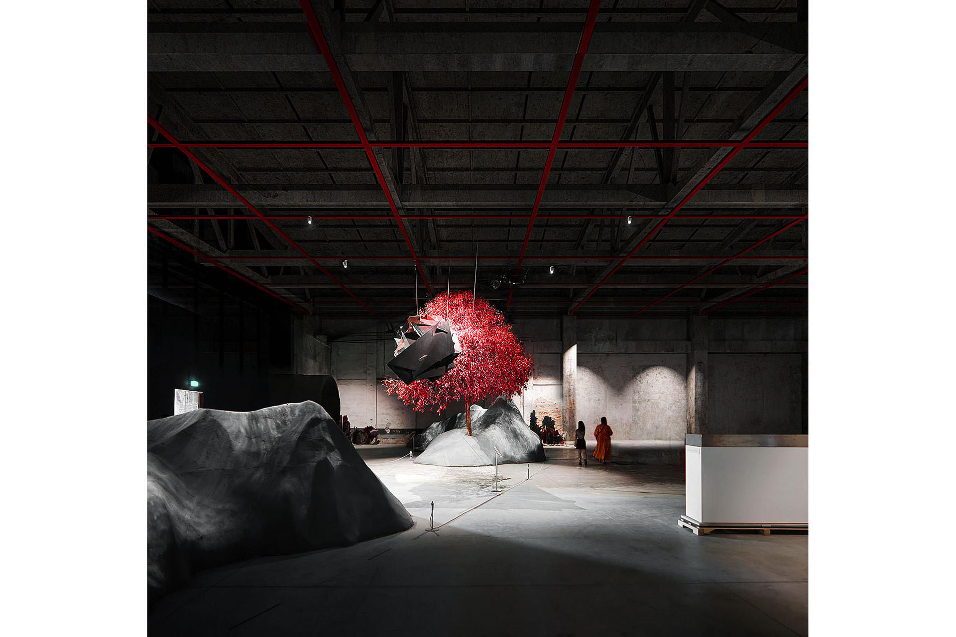 Hangzhou LOFT49 Regeneration - image 6