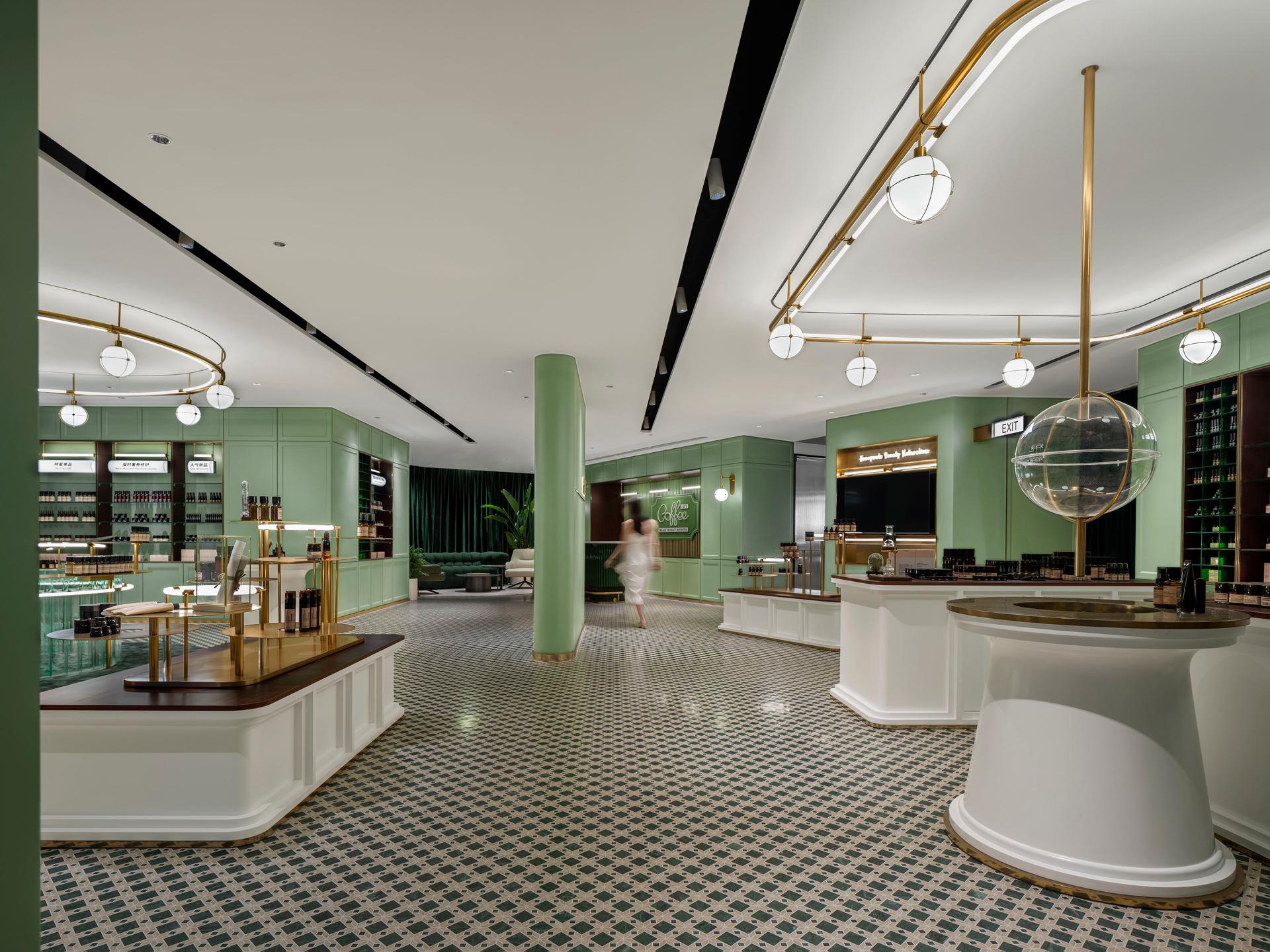 HBN Headquarters & Brand Center - image 3