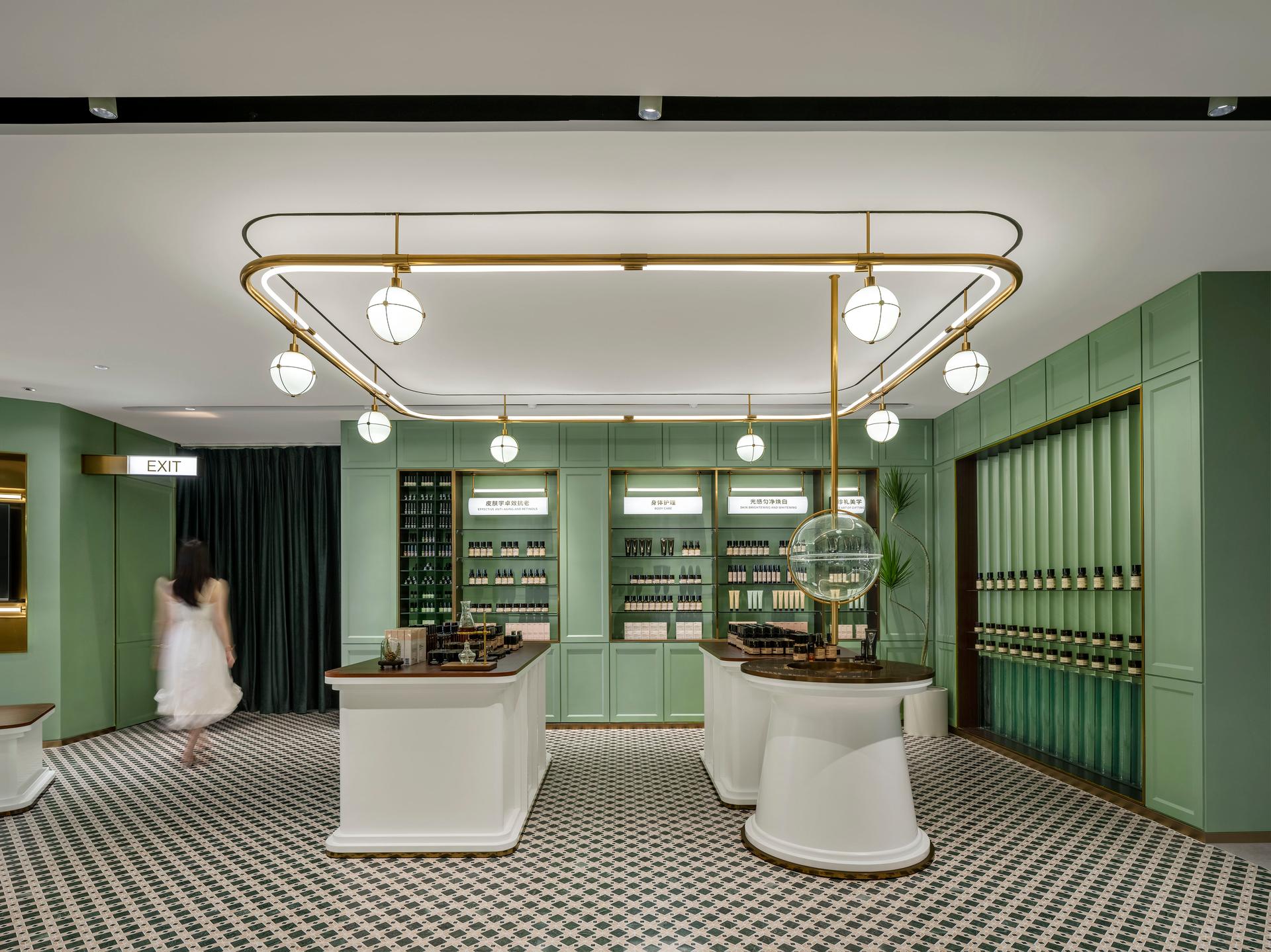 HBN Headquarters & Brand Center - image 4