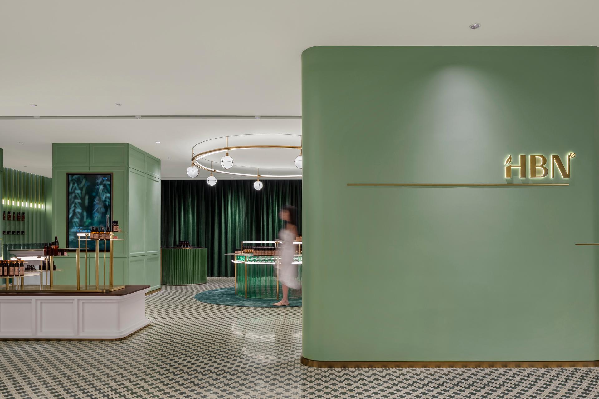 HBN Headquarters & Brand Center - image 6