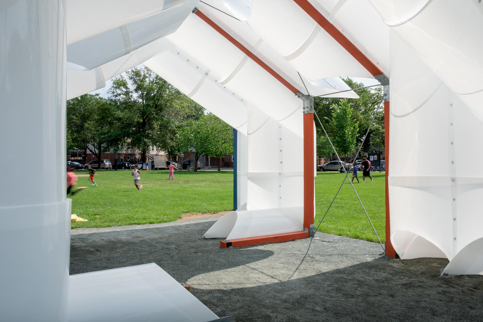 CloudHouse Shade Structure - image 6