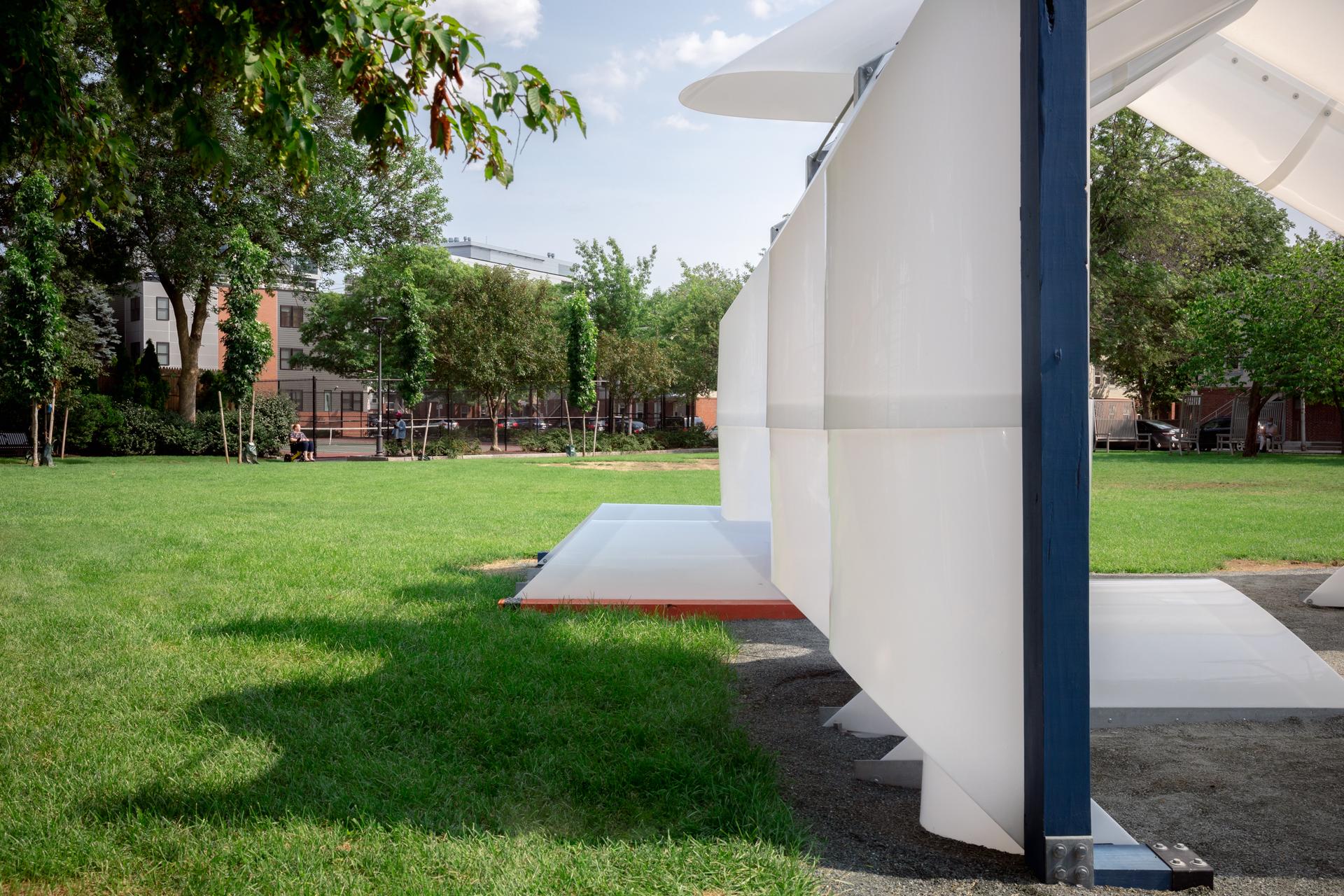 CloudHouse Shade Structure - image 7