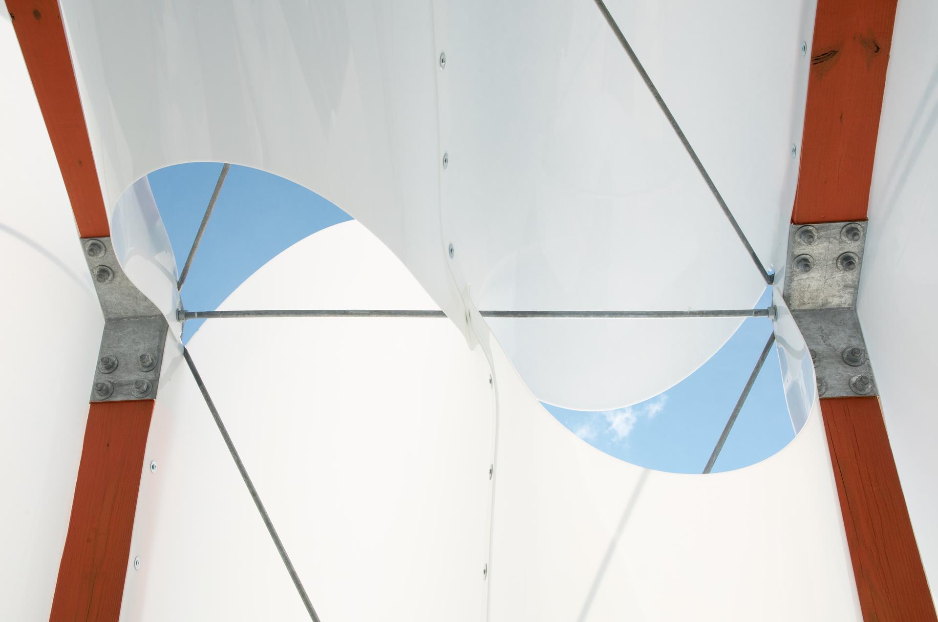 CloudHouse Shade Structure - image 8