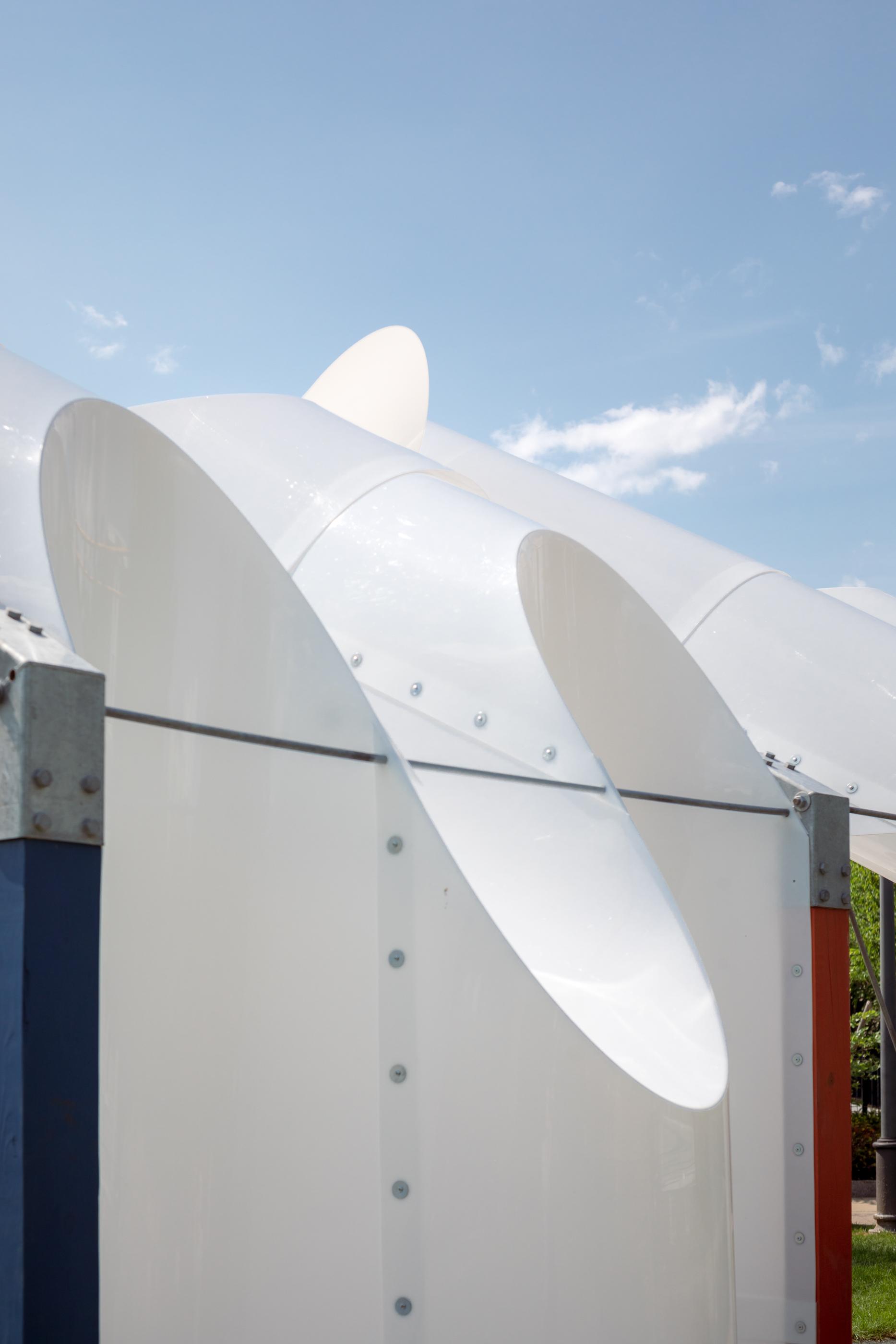 CloudHouse Shade Structure - image 10
