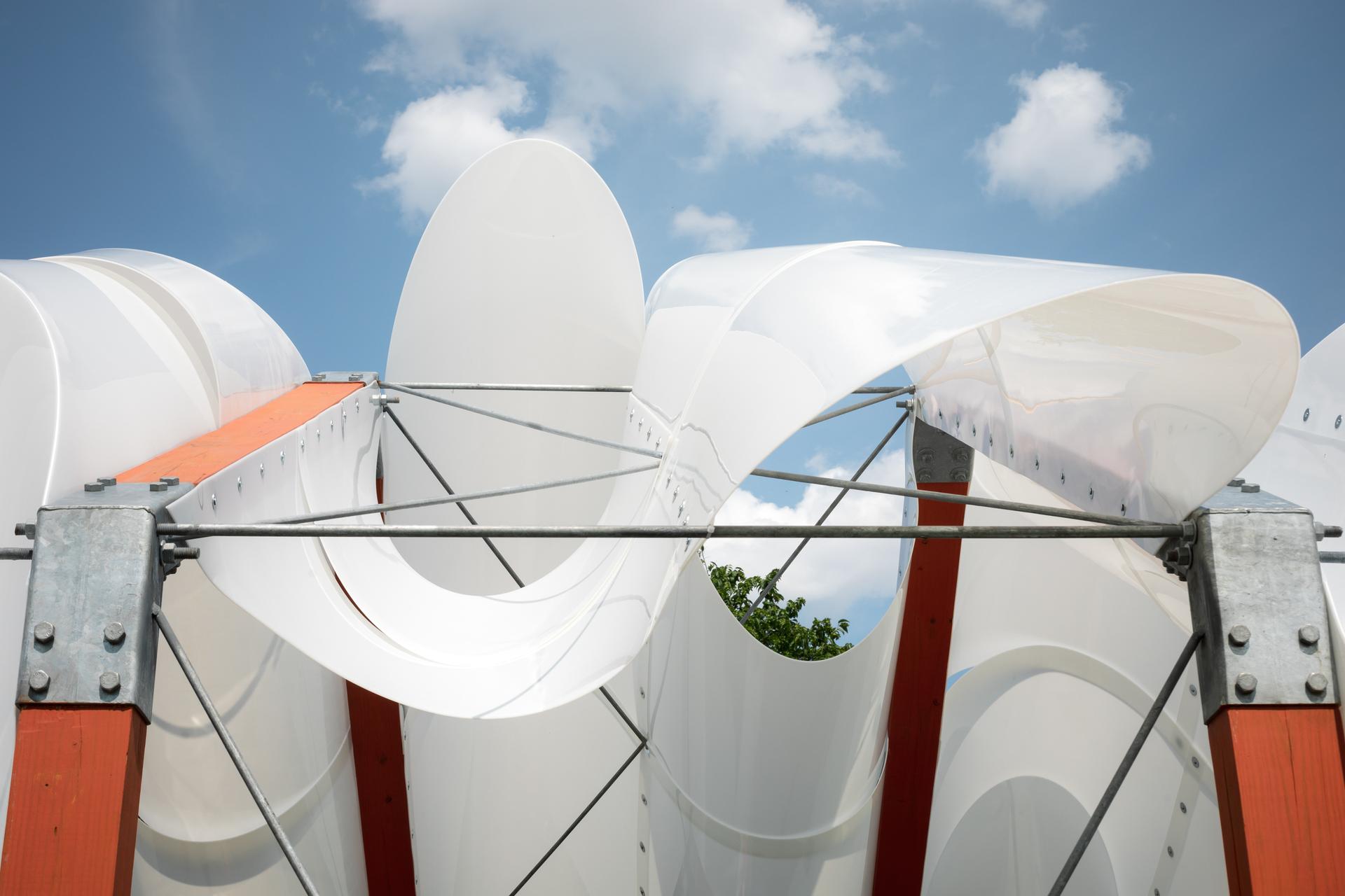 CloudHouse Shade Structure - image 15