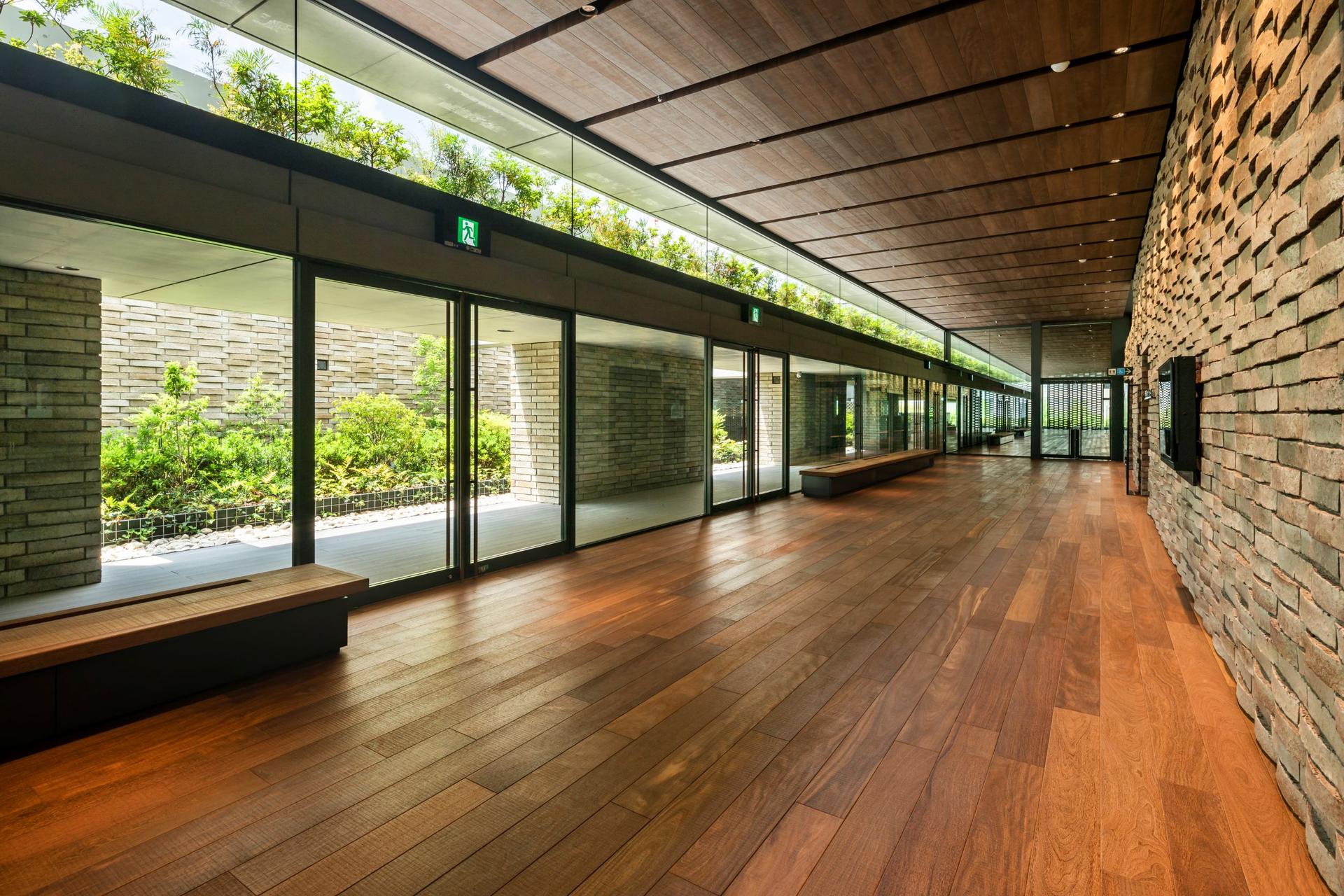 Hirakata Performing & Visual Arts Center - image 5