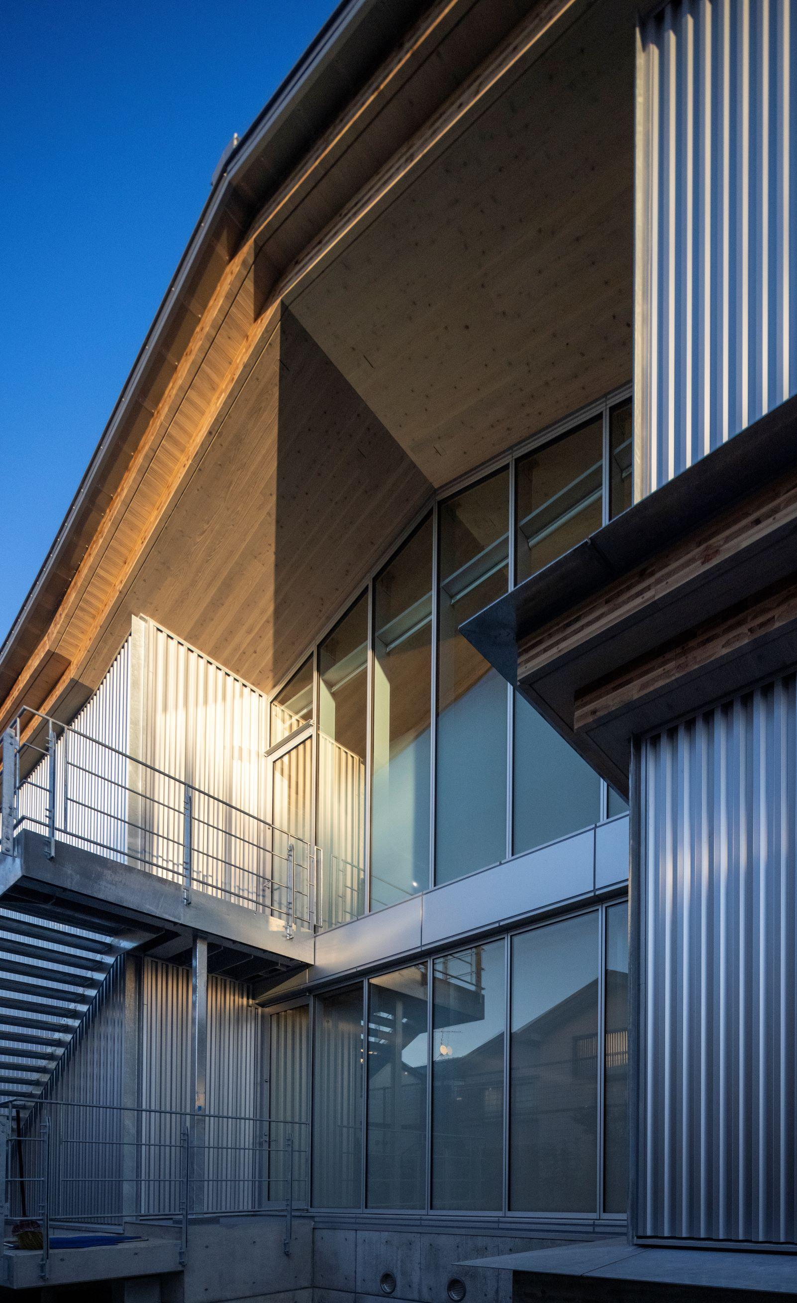 Showa Gakuin Elementary School West Wing - image 7