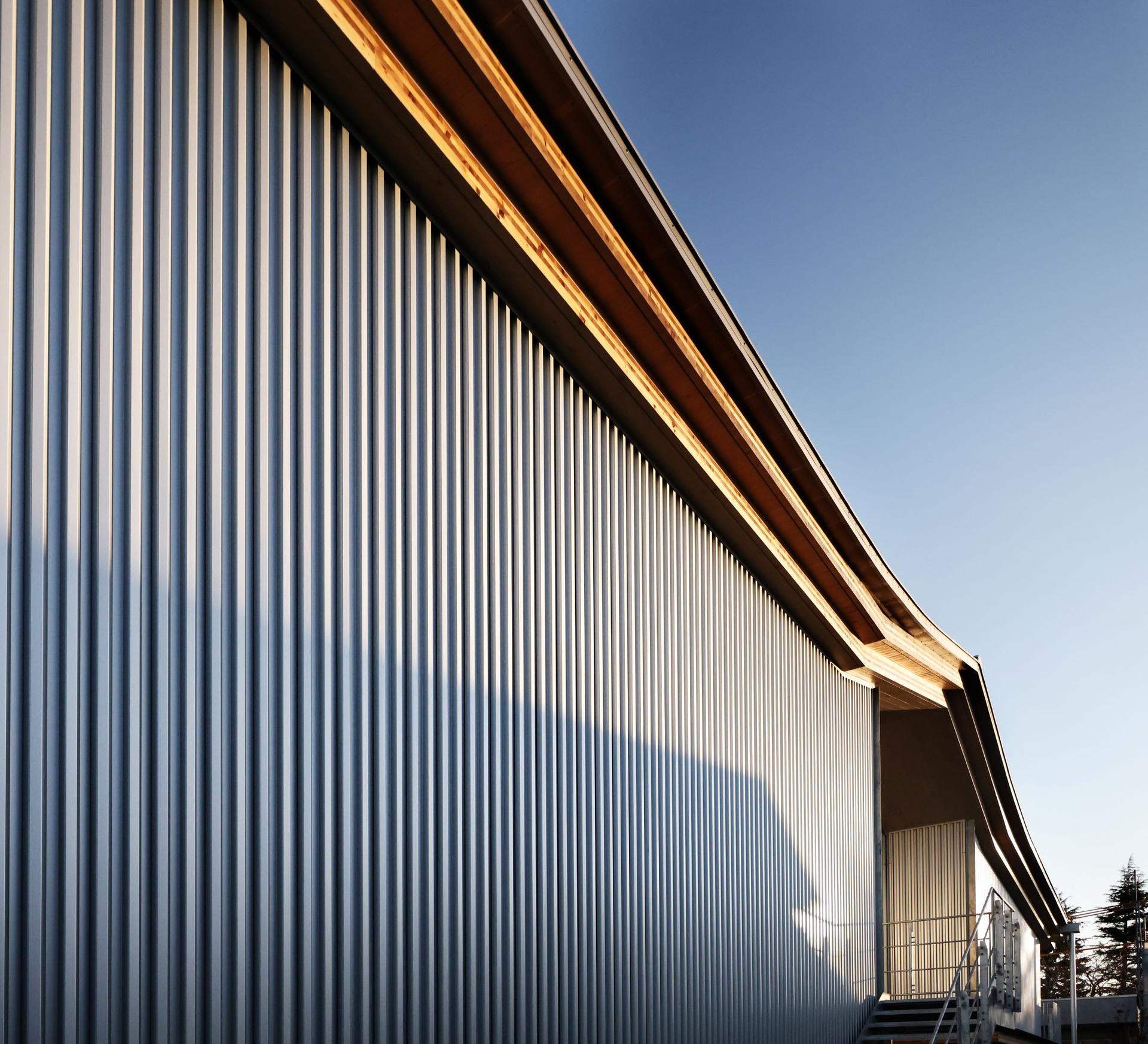 Showa Gakuin Elementary School West Wing - image 8