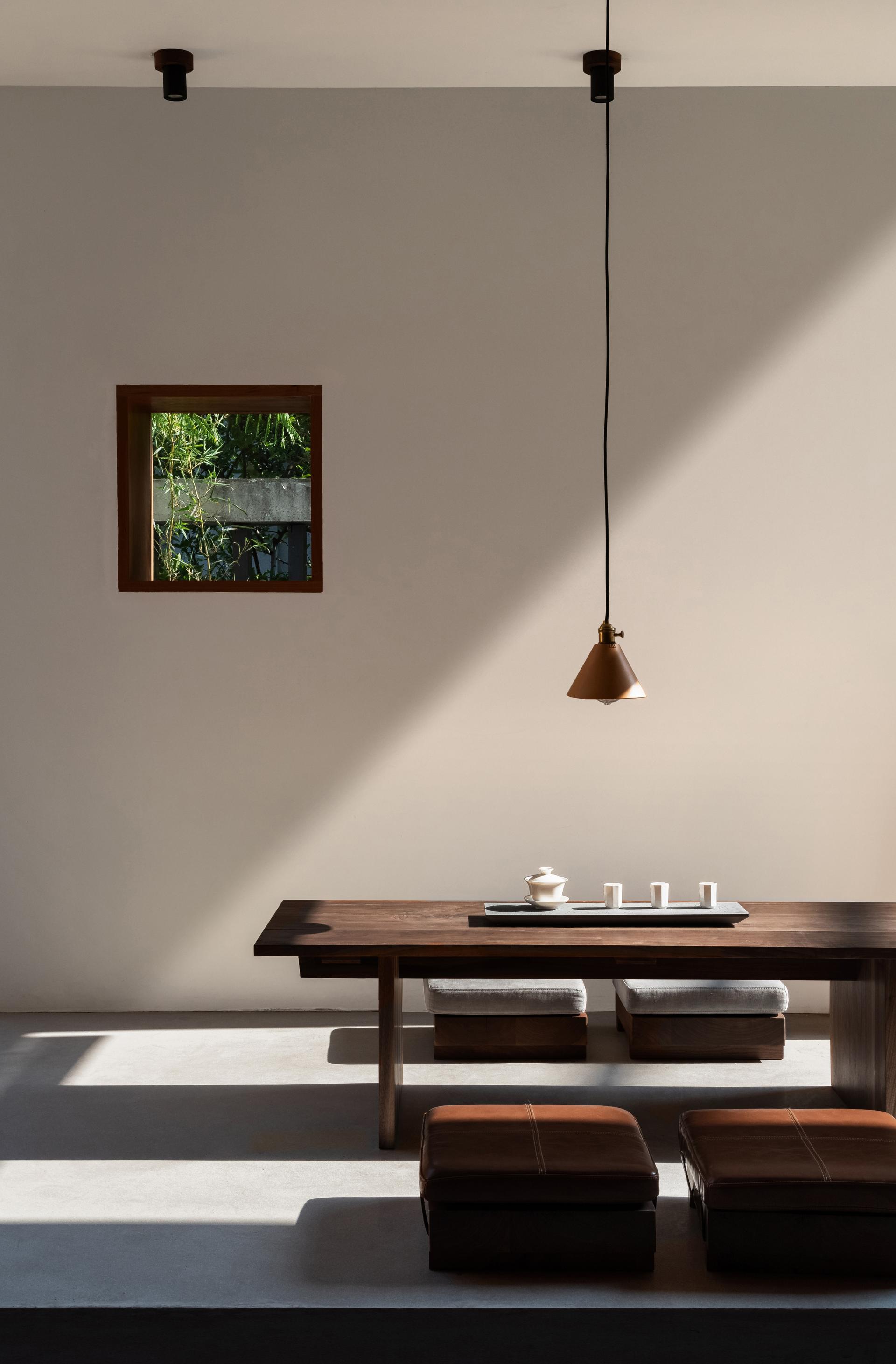 Free space with wood - image 9
