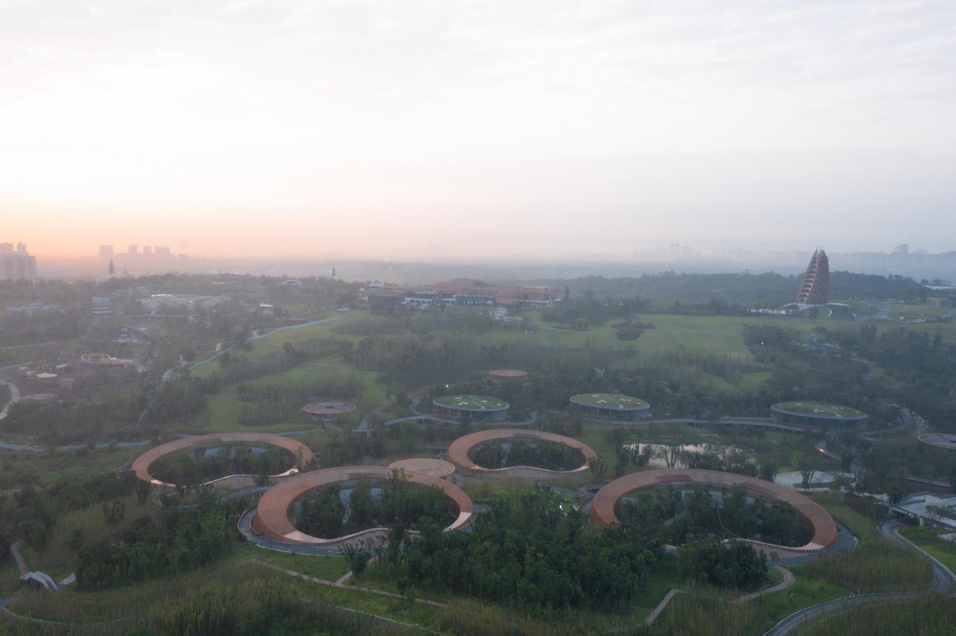 The Panda Pavilions - image 3
