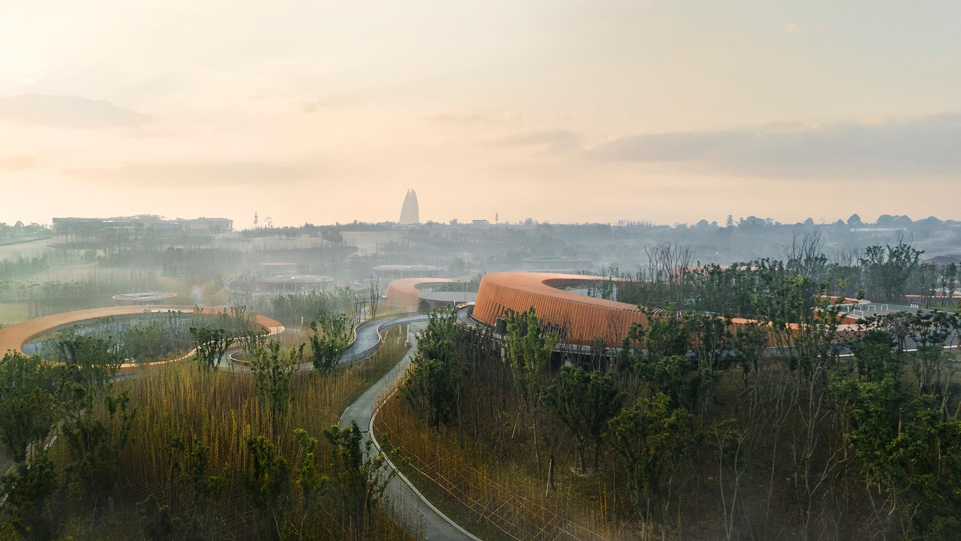 The Panda Pavilions - image 2