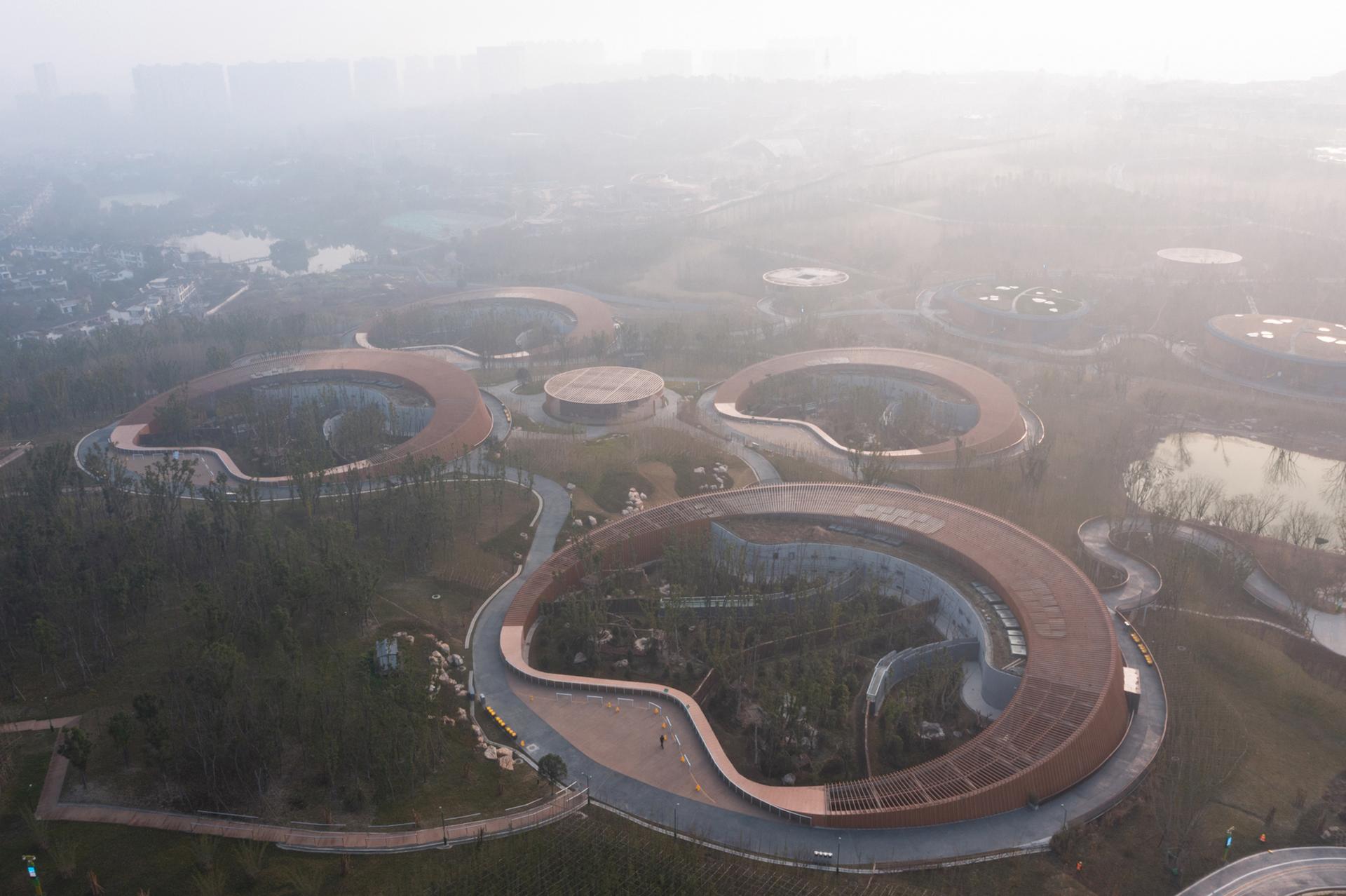 The Panda Pavilions - image 5