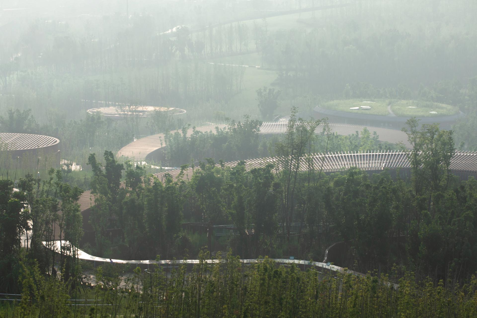 The Panda Pavilions - image 6