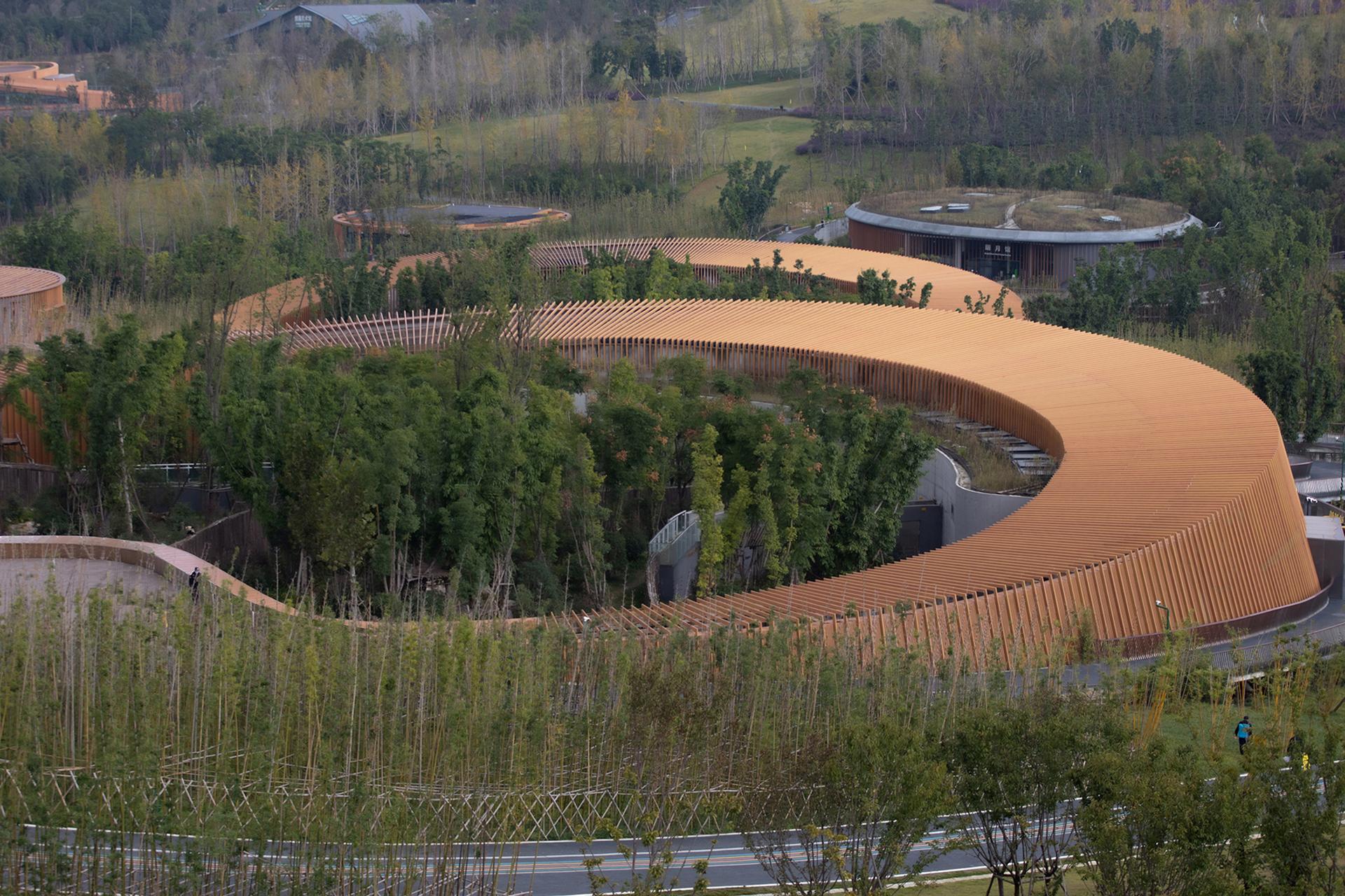 The Panda Pavilions - image 7