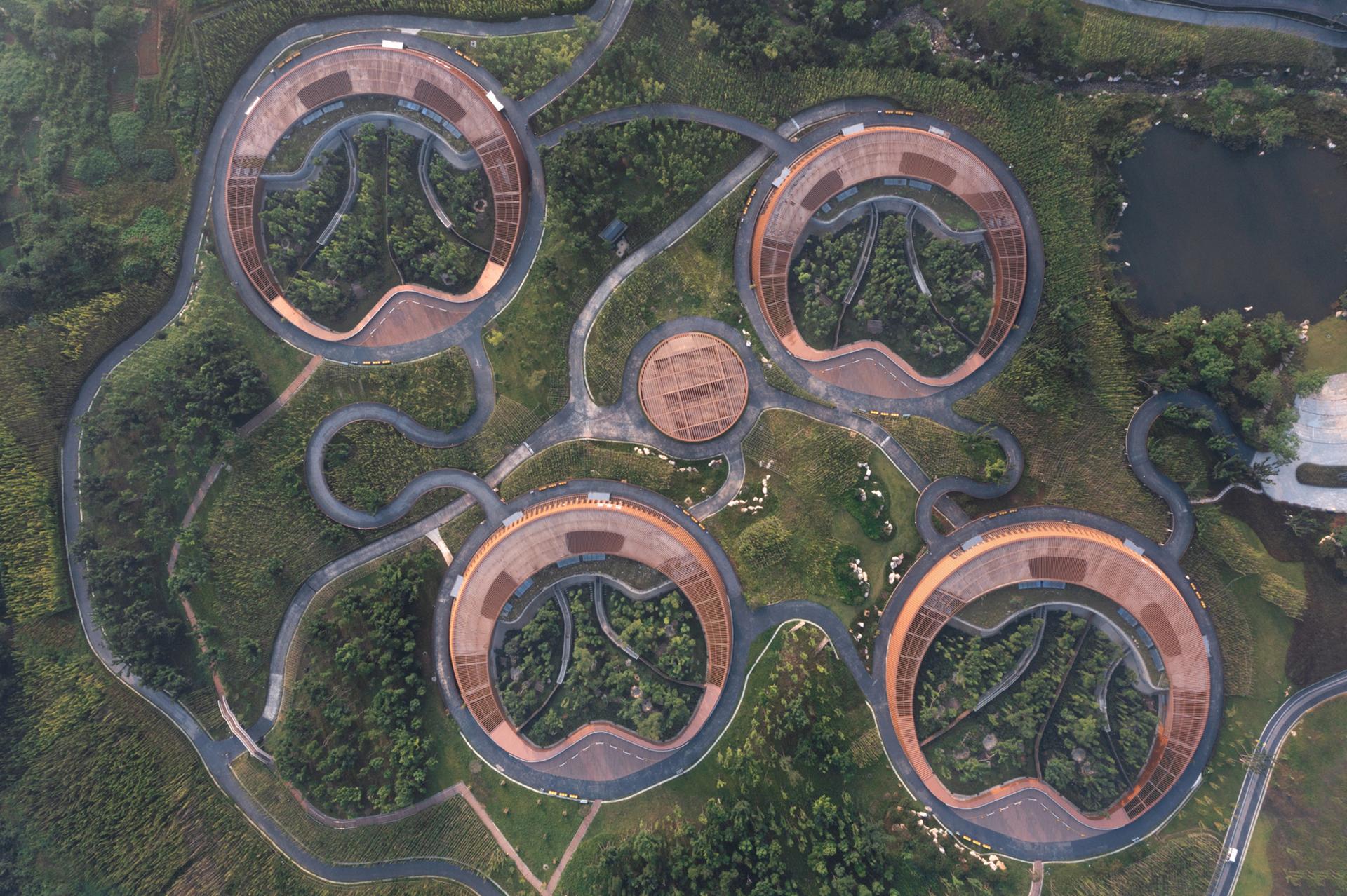 The Panda Pavilions - image 8