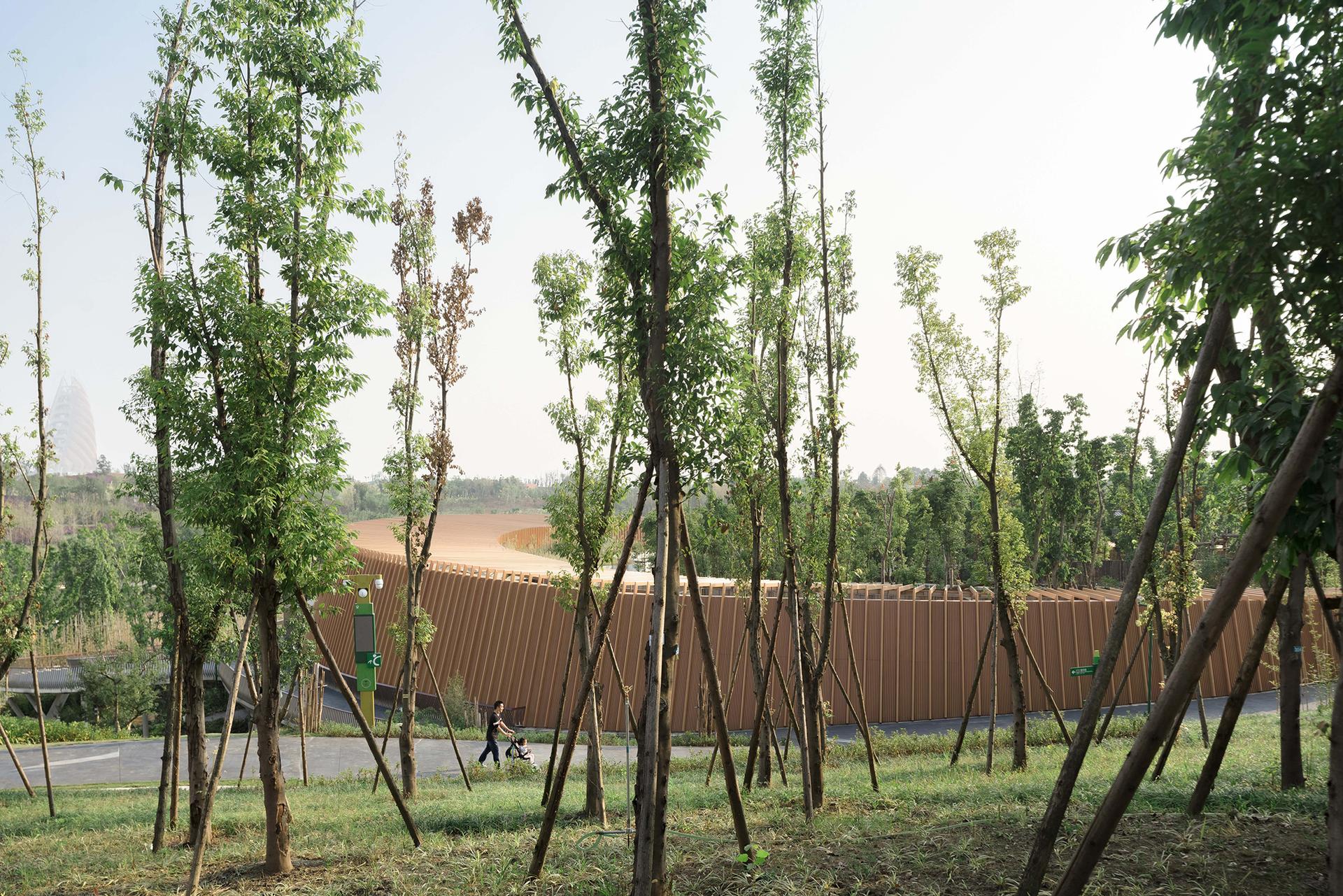 The Panda Pavilions - image 9