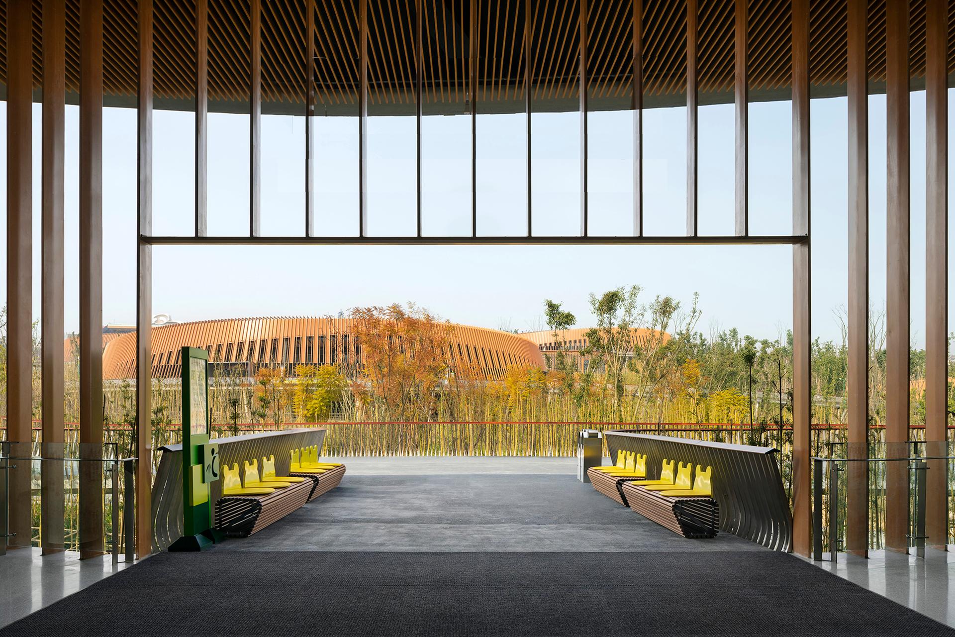 The Panda Pavilions - image 12